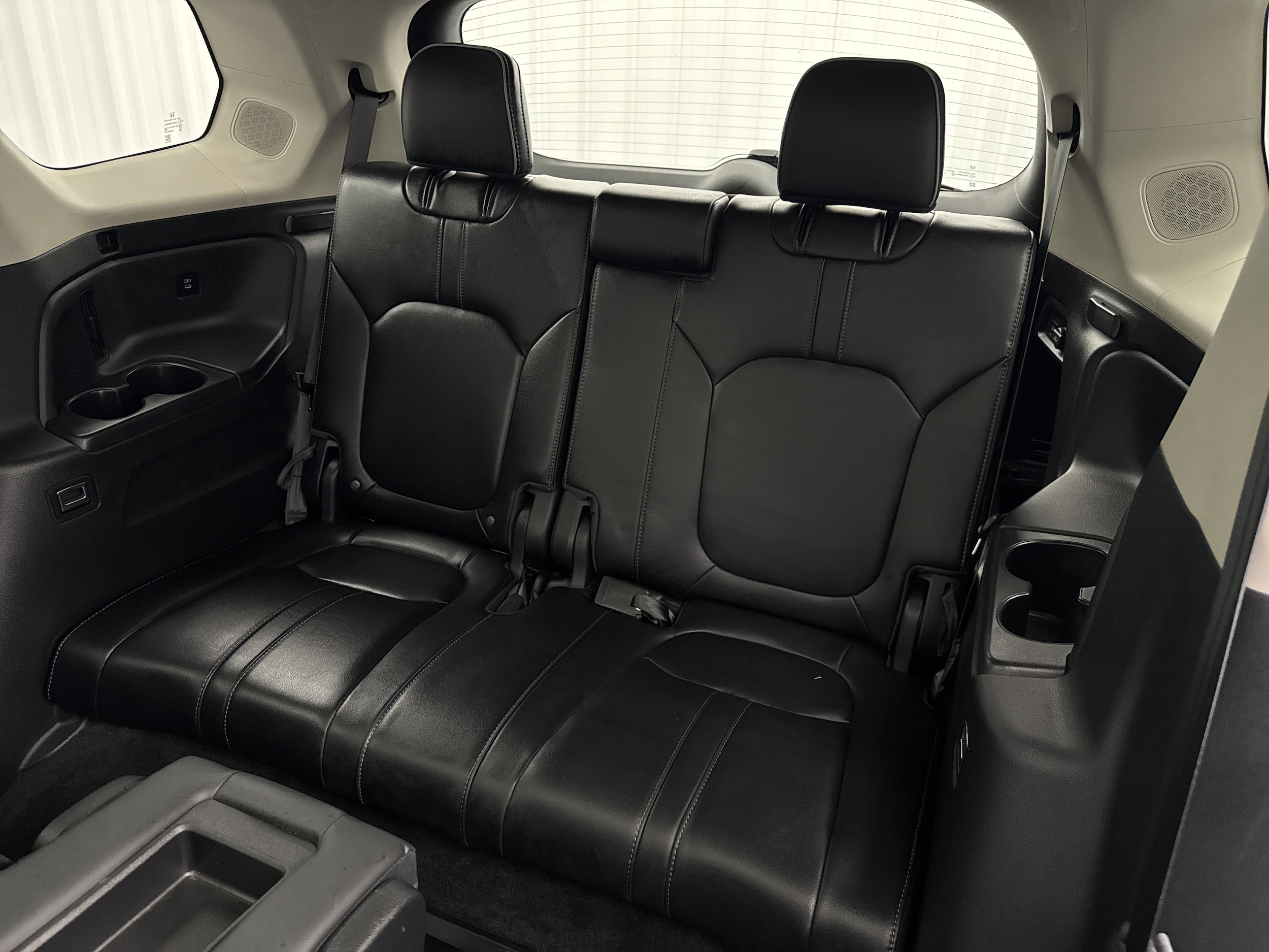 2024 Honda Pilot Elite - Photo 25