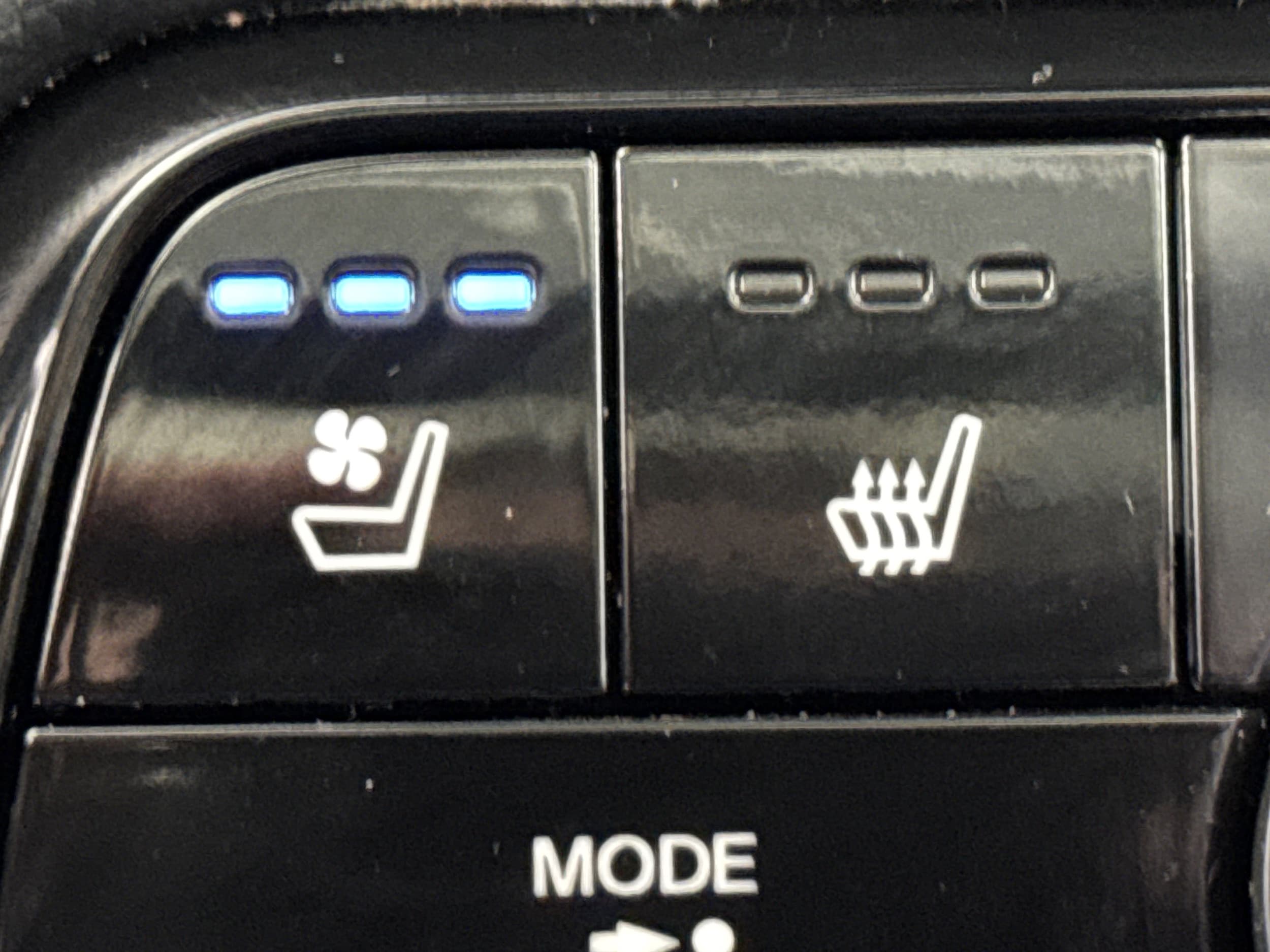2024 Honda Pilot Elite - Photo 8