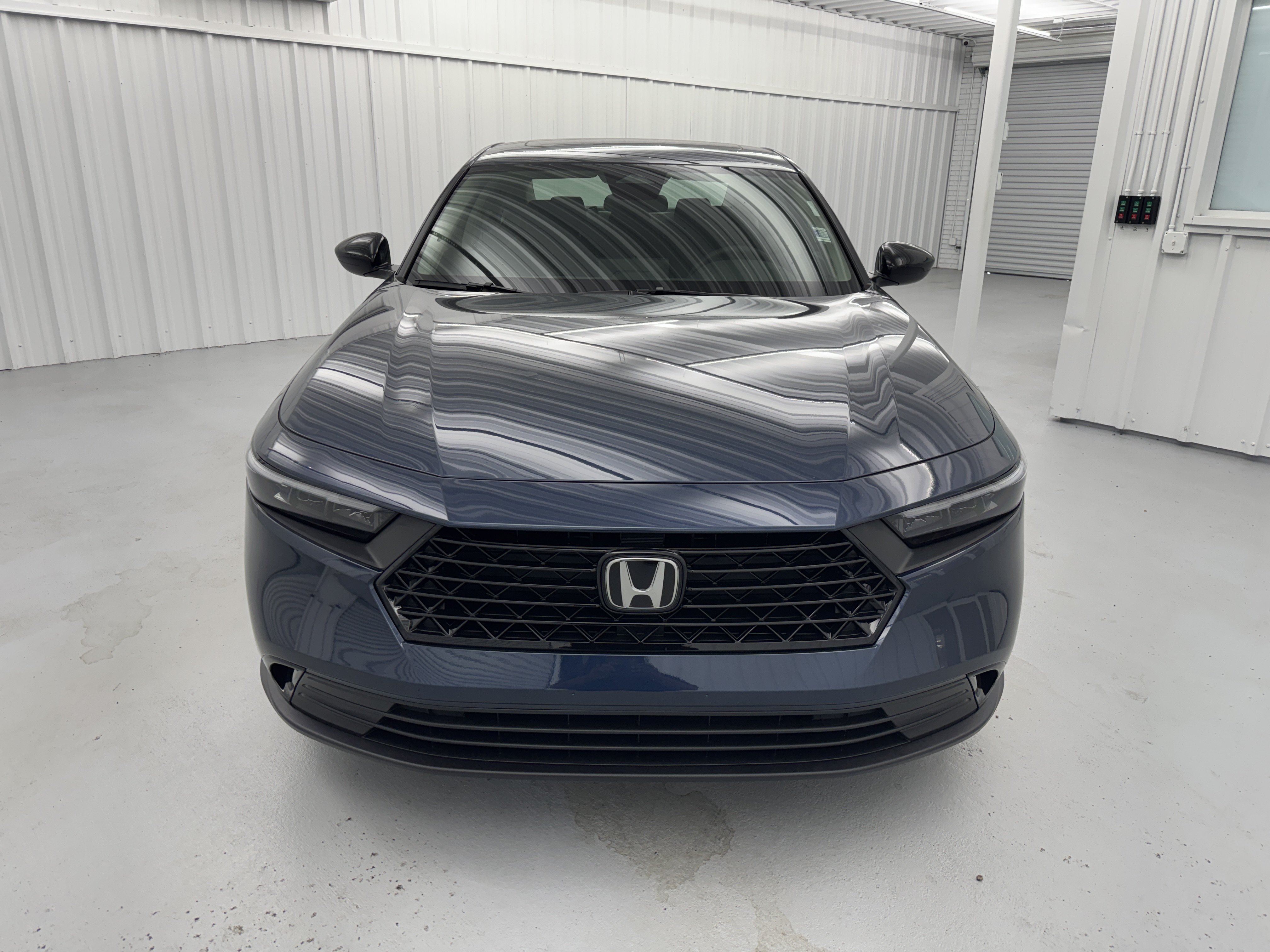 New 2026 Honda Accord SE Sedan