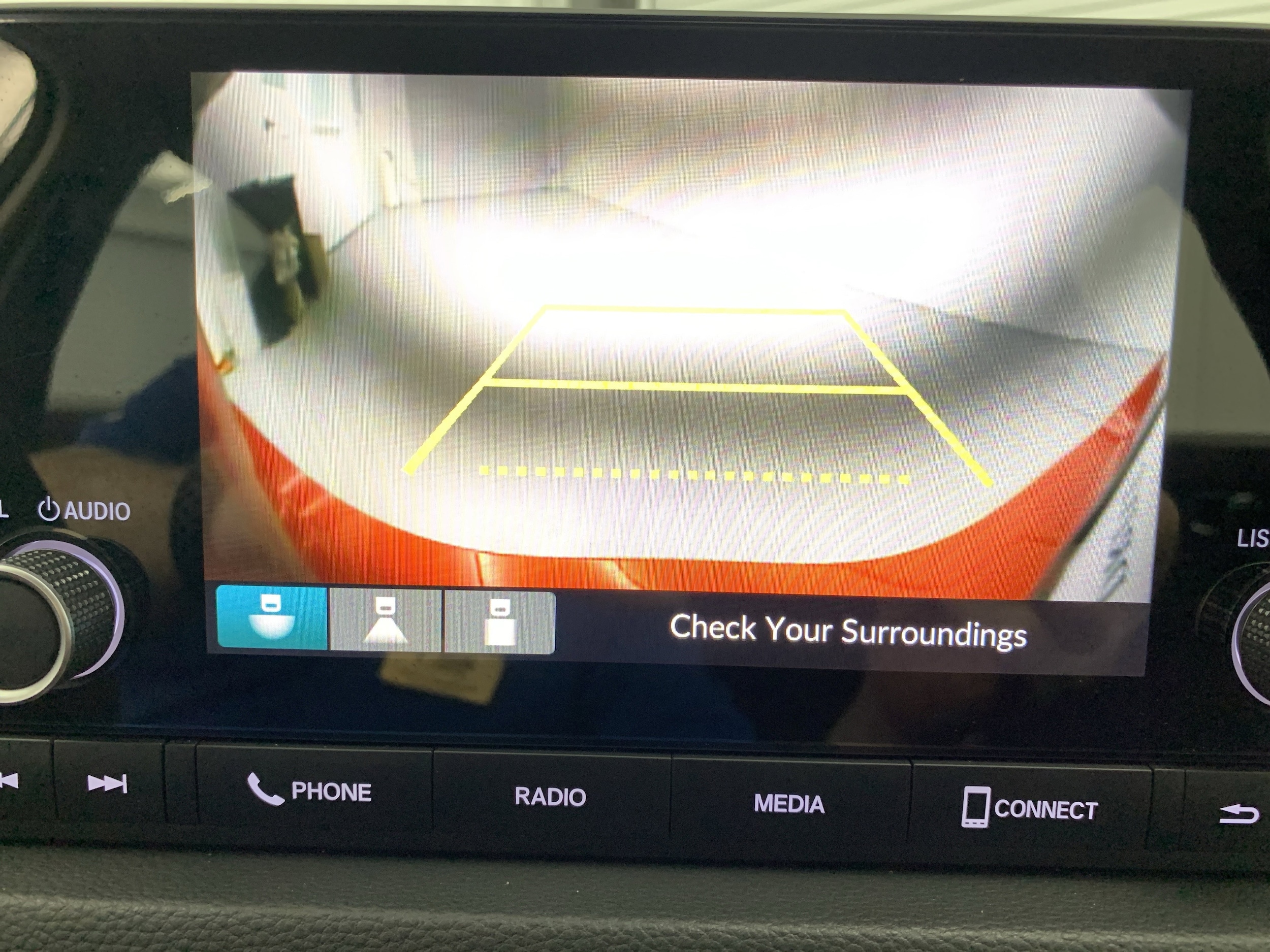 2023 Honda Civic LX - Photo 6