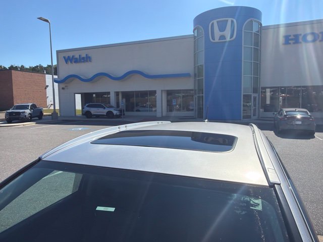 Used 2014 Honda CR-V EX-L SUV