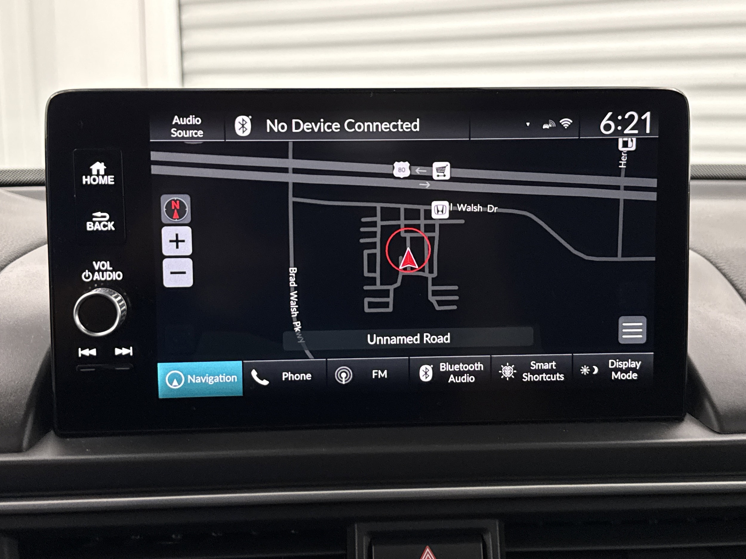 2024 Honda Pilot Elite - Photo 6