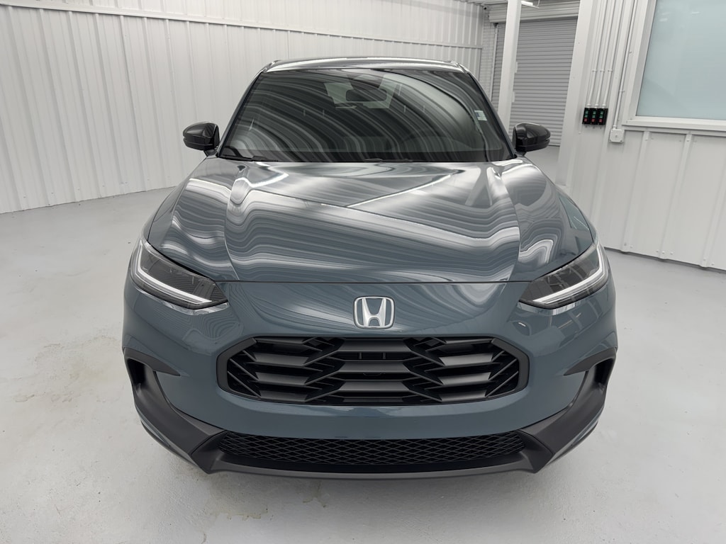 New 2027 Honda HR-V Sport SUV