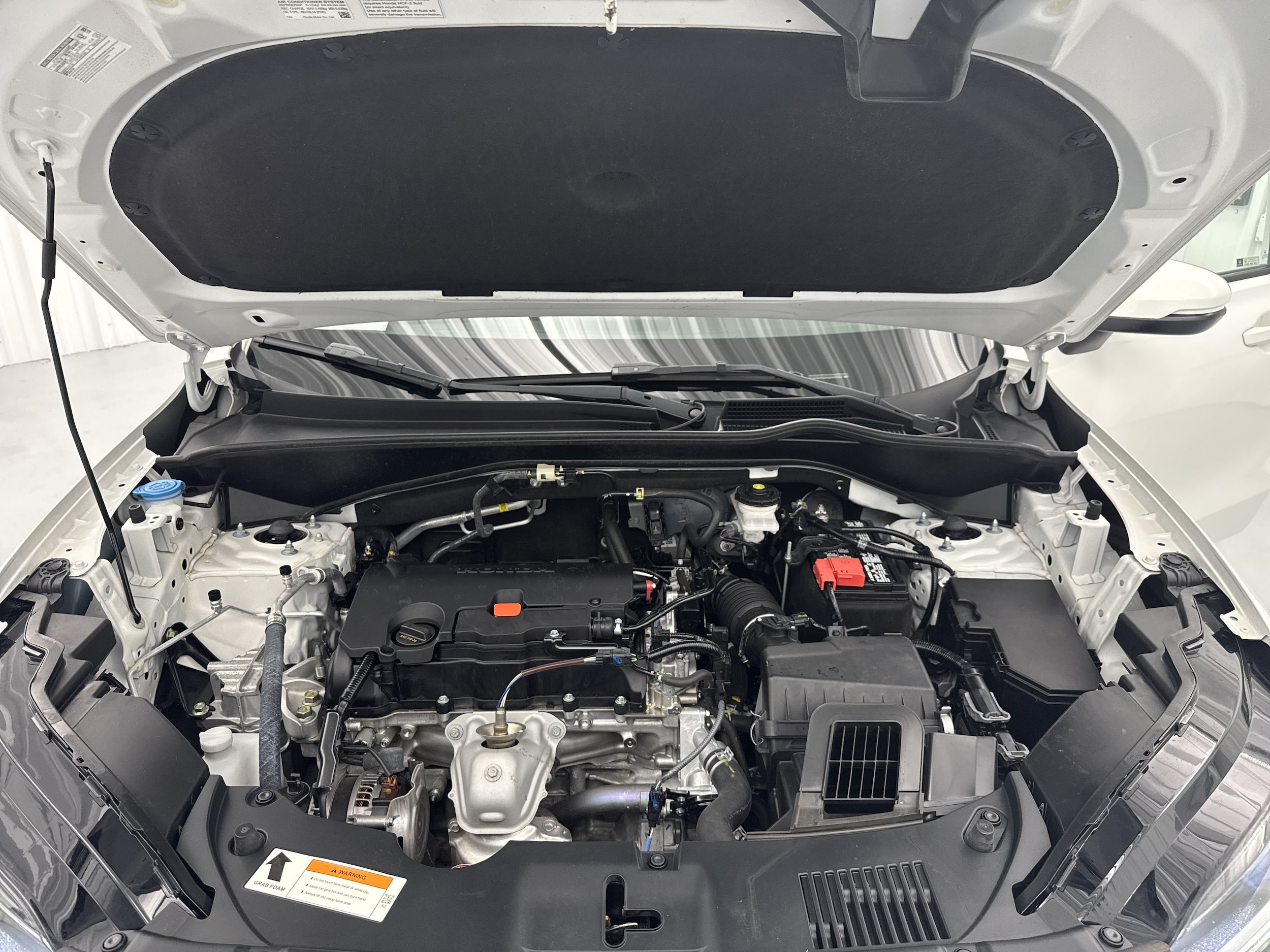 2024 Honda HR-V LX - Photo 20