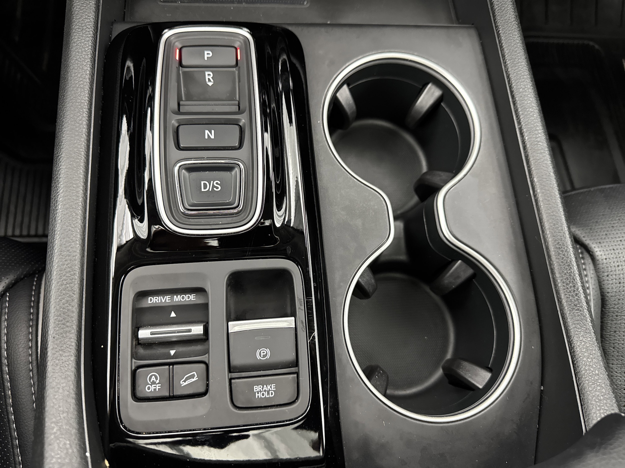 2024 Honda Pilot Elite - Photo 22