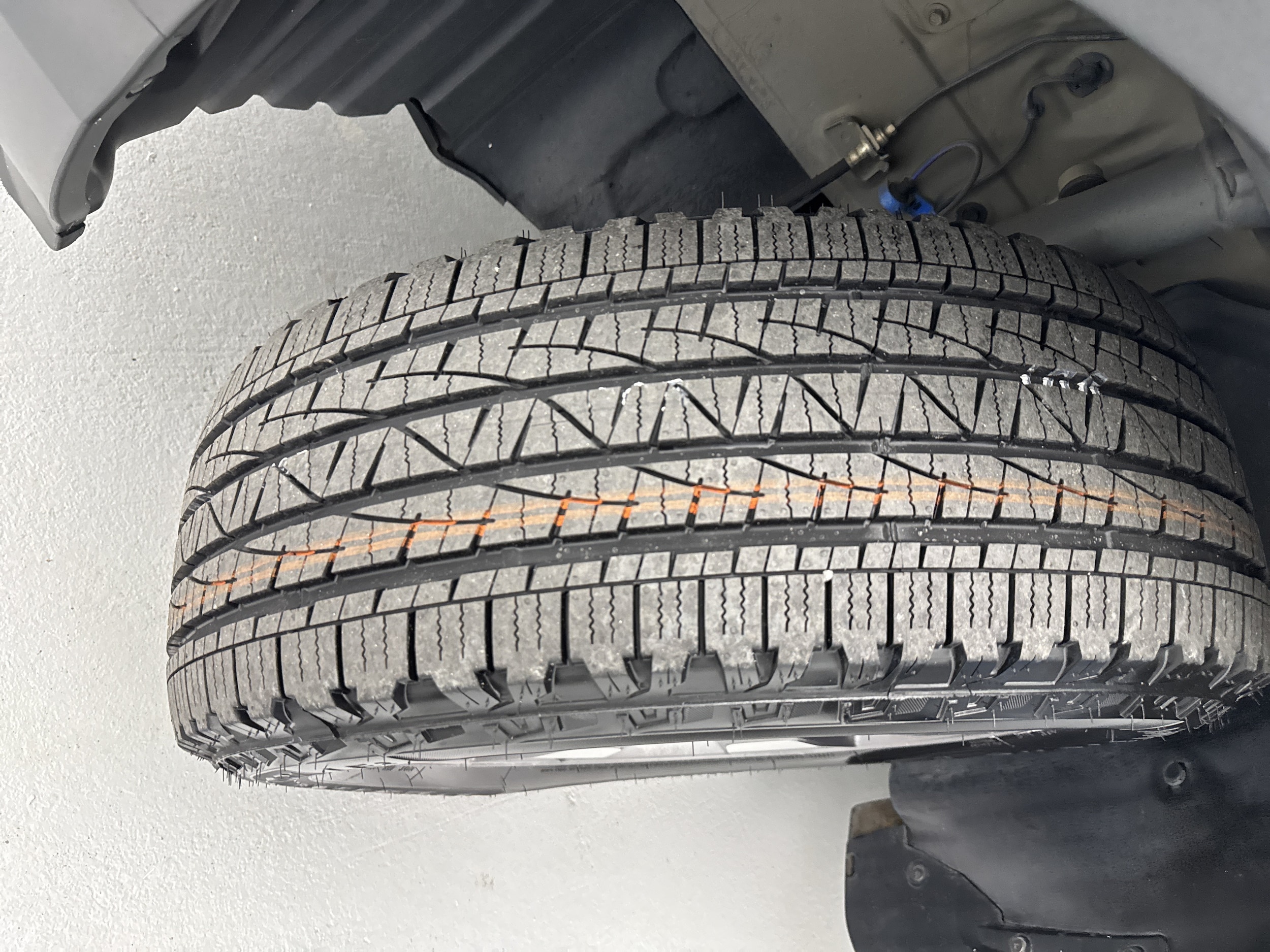 2023 Honda Passport TrailSport - Photo 27