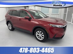 2026 Honda CR-V LX SUV