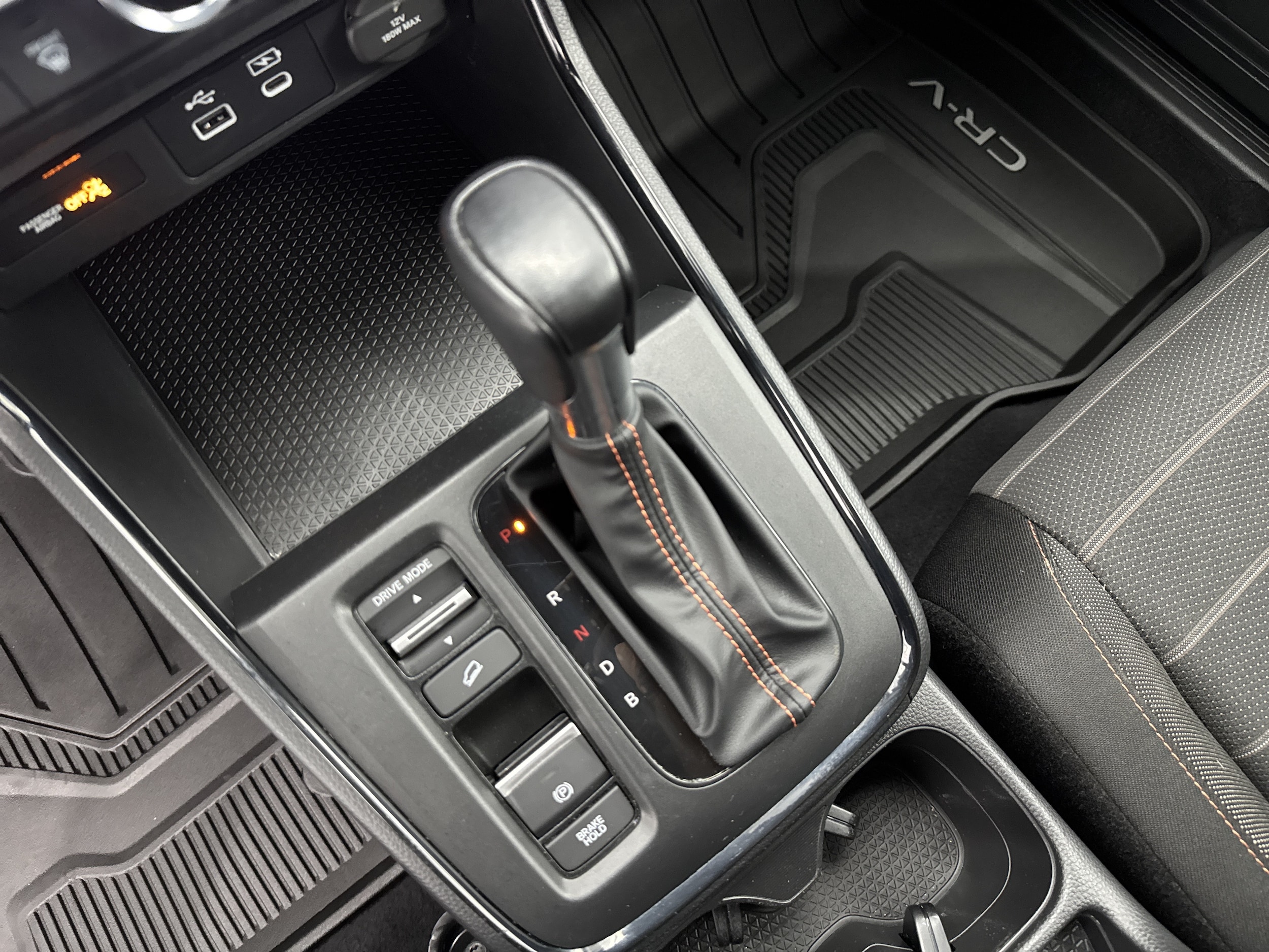2023 Honda CR-V Sport - Photo 20
