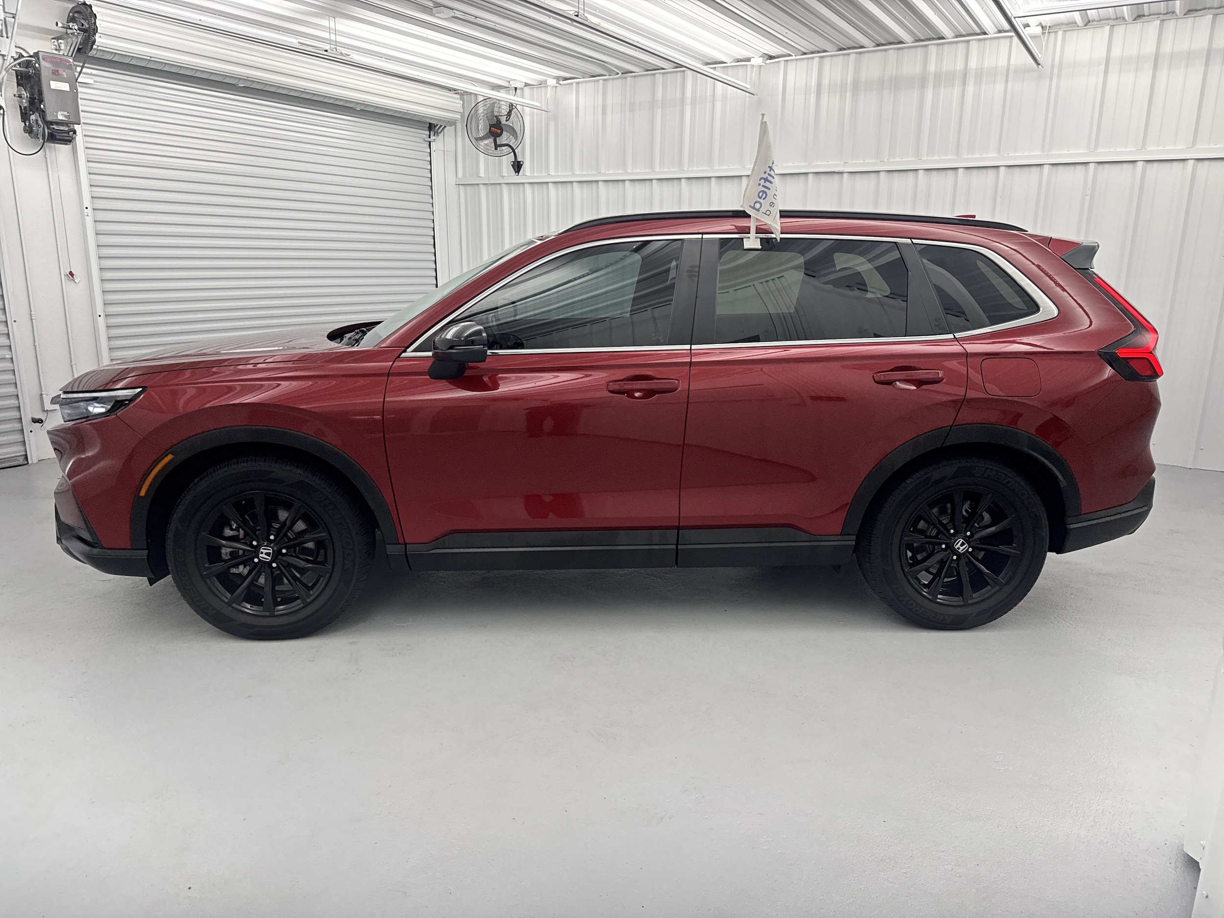 2023 Honda CR-V Sport - Photo 13