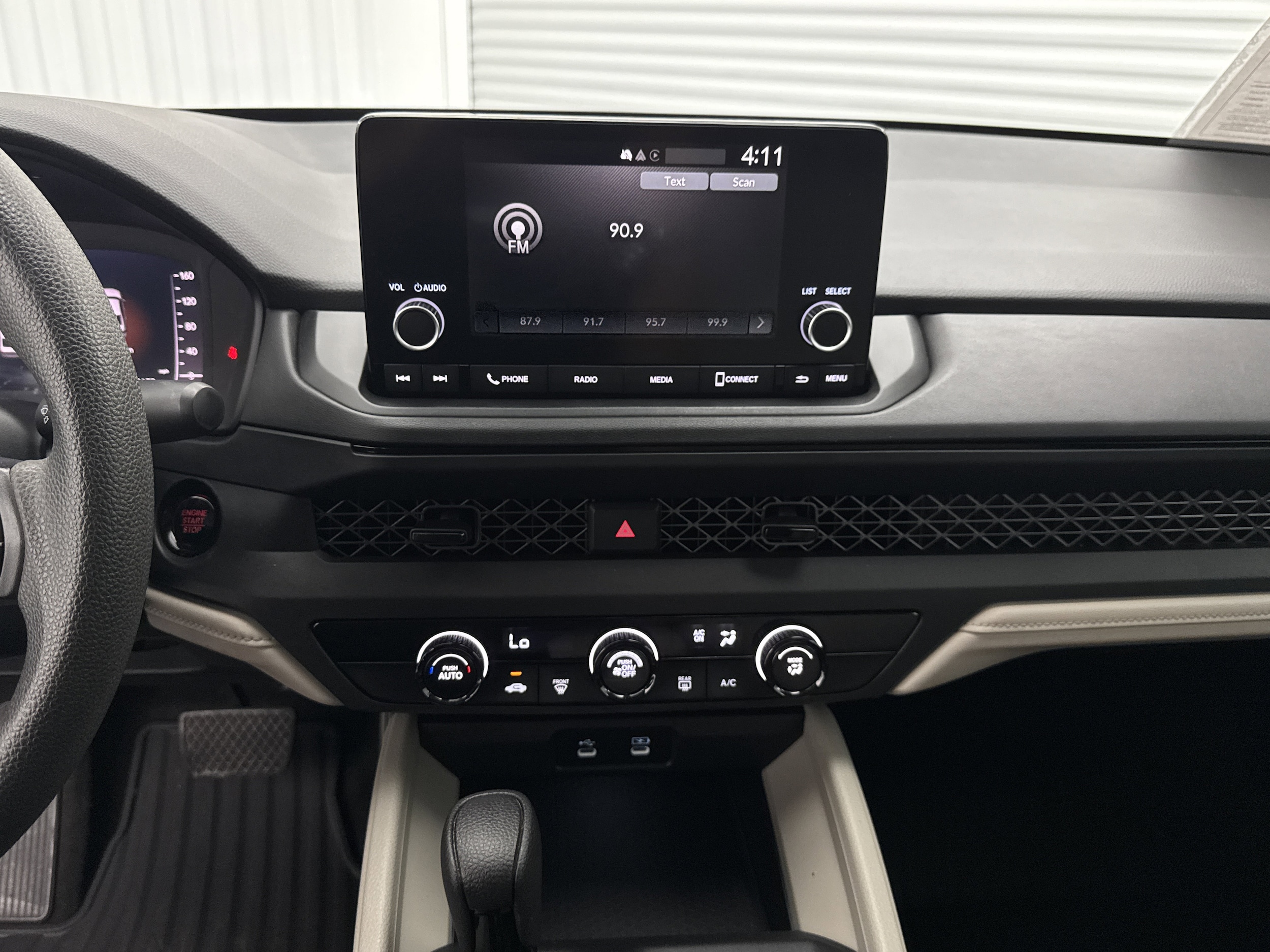 2023 Honda Accord LX - Photo 20