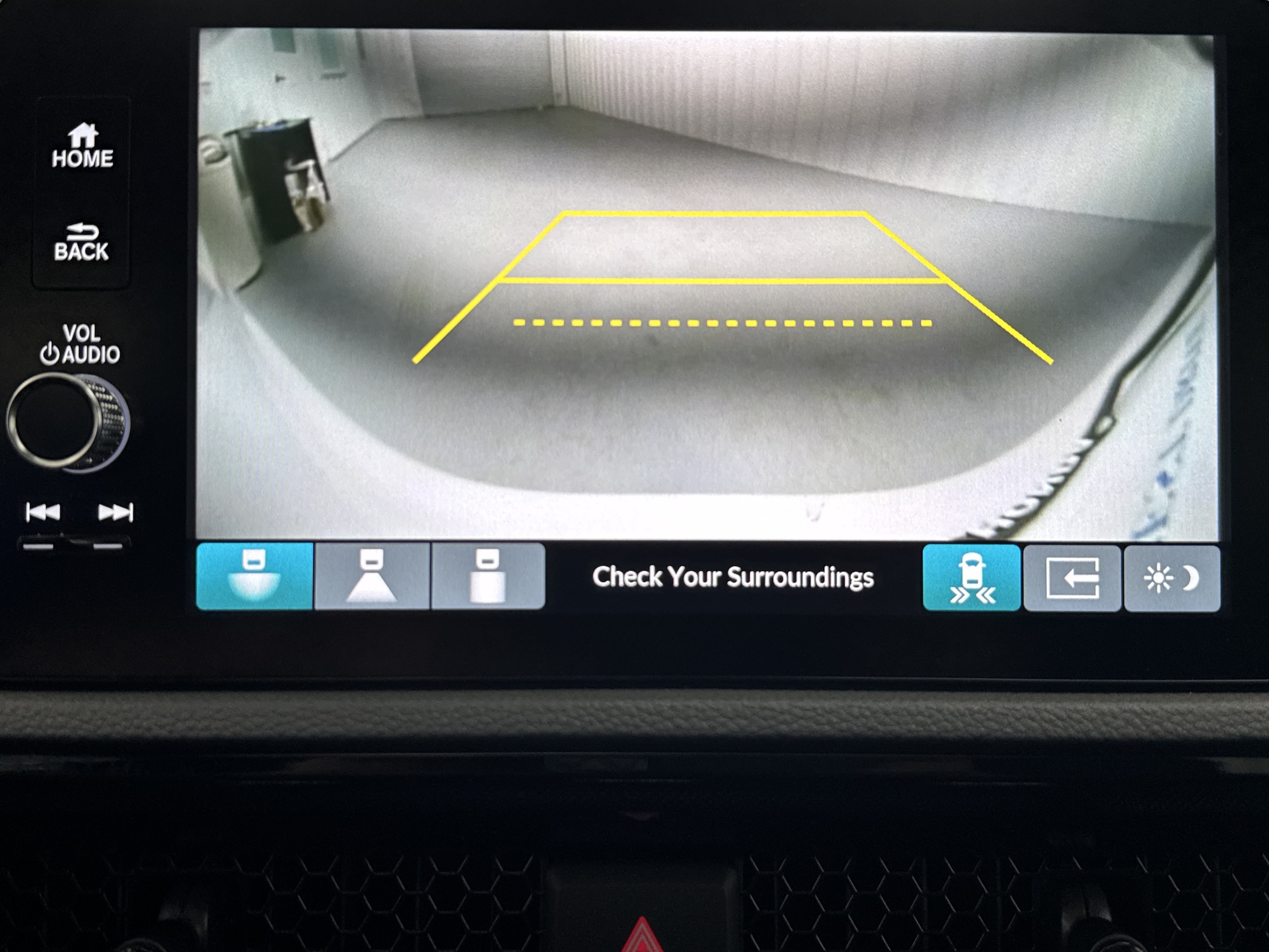 2025 Honda CR-V EX-L - Photo 16