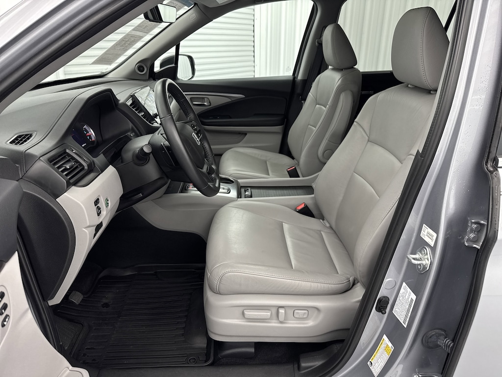 Certified 2022 Honda Pilot Special Edition SUV