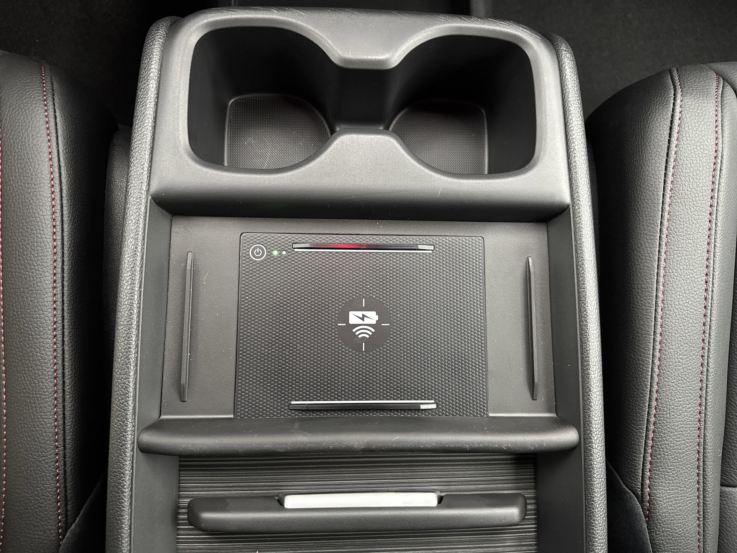 2026 Honda Odyssey Sport L - Photo 24