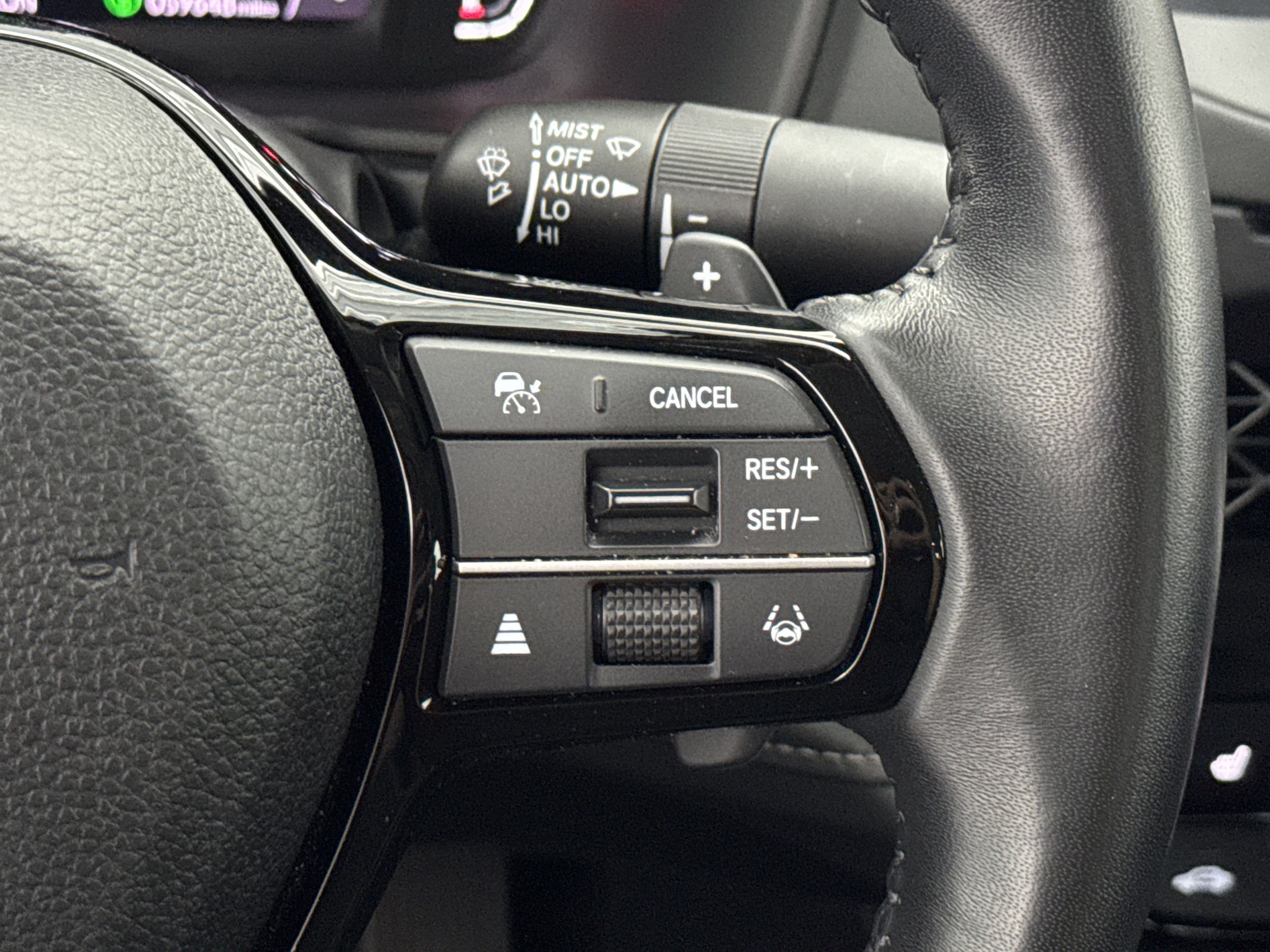 2023 Honda Accord Hybrid Touring - Photo 29