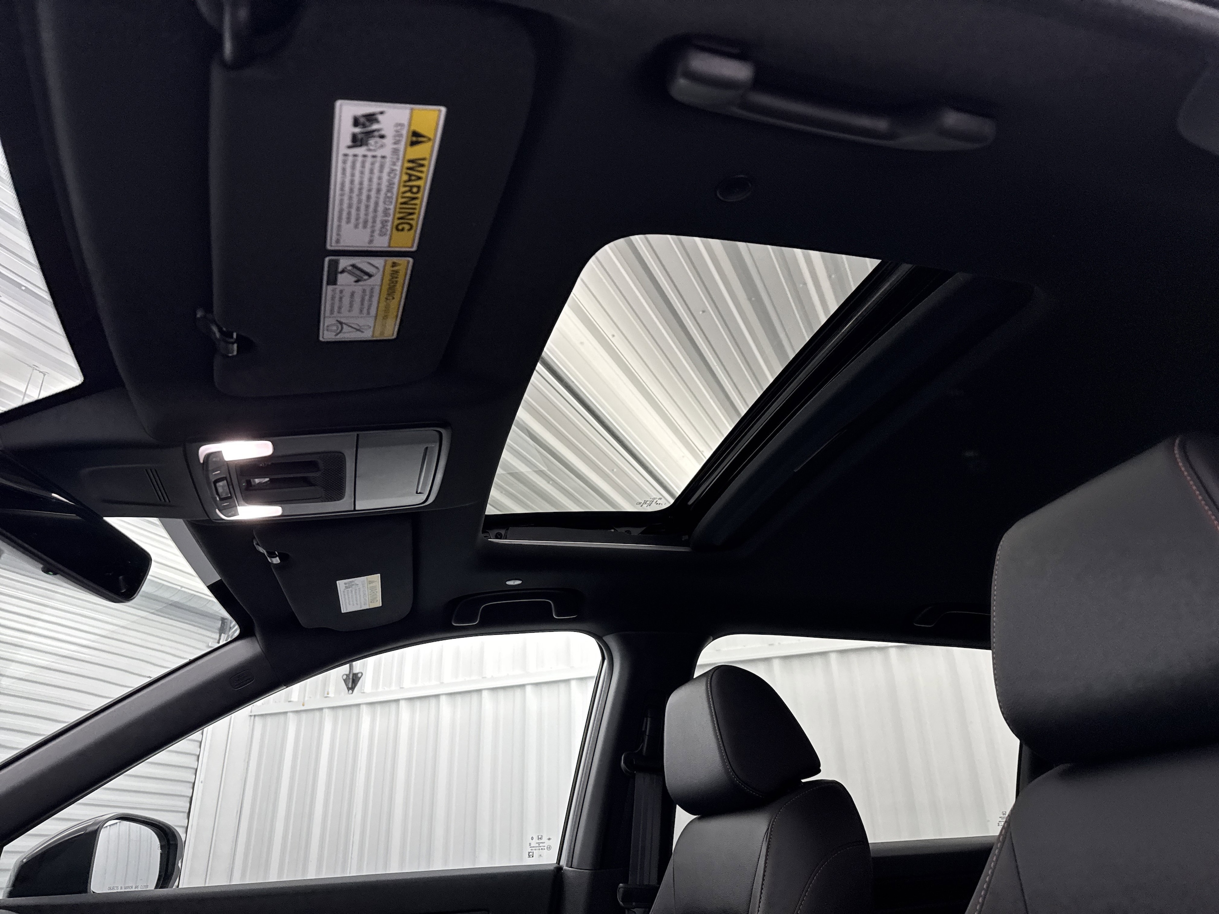 2026 Honda CR-V Sport-L - Photo 10