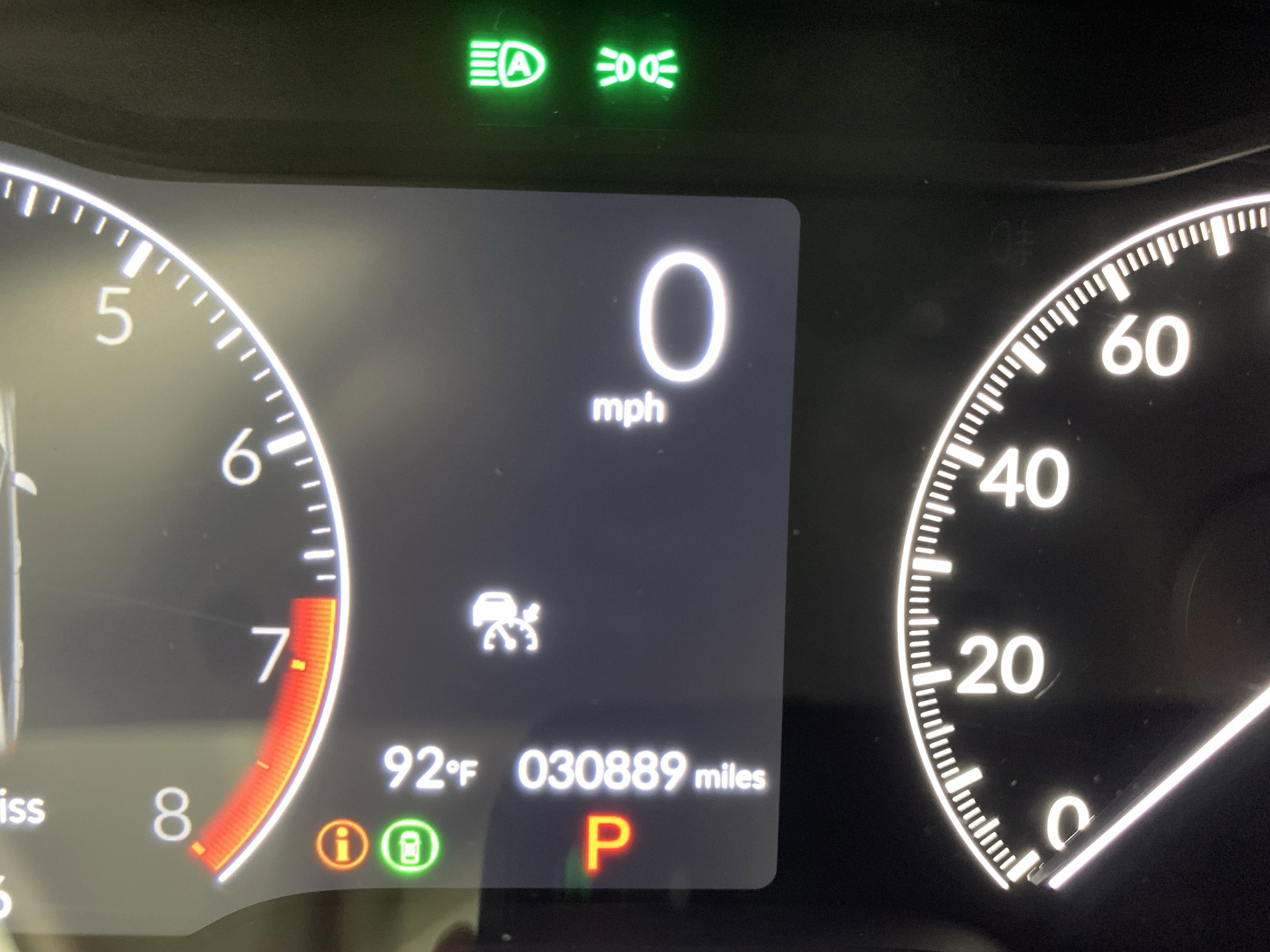 2023 Honda Civic LX - Photo 17
