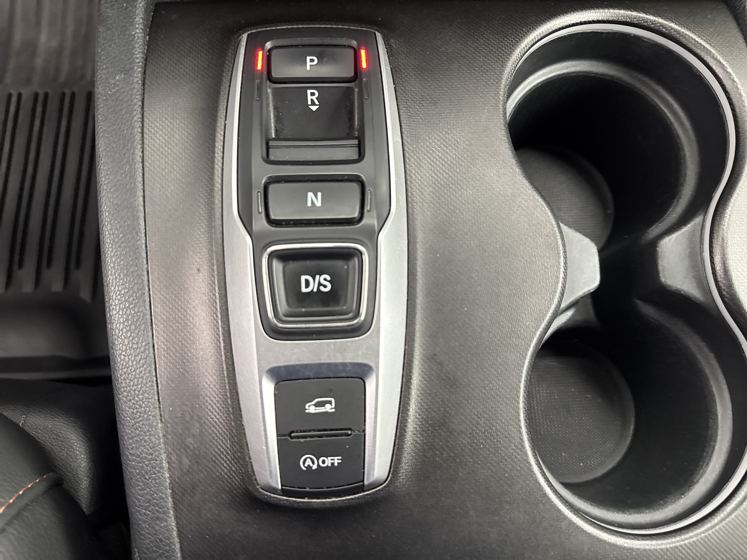 2023 Honda Passport TrailSport - Photo 18