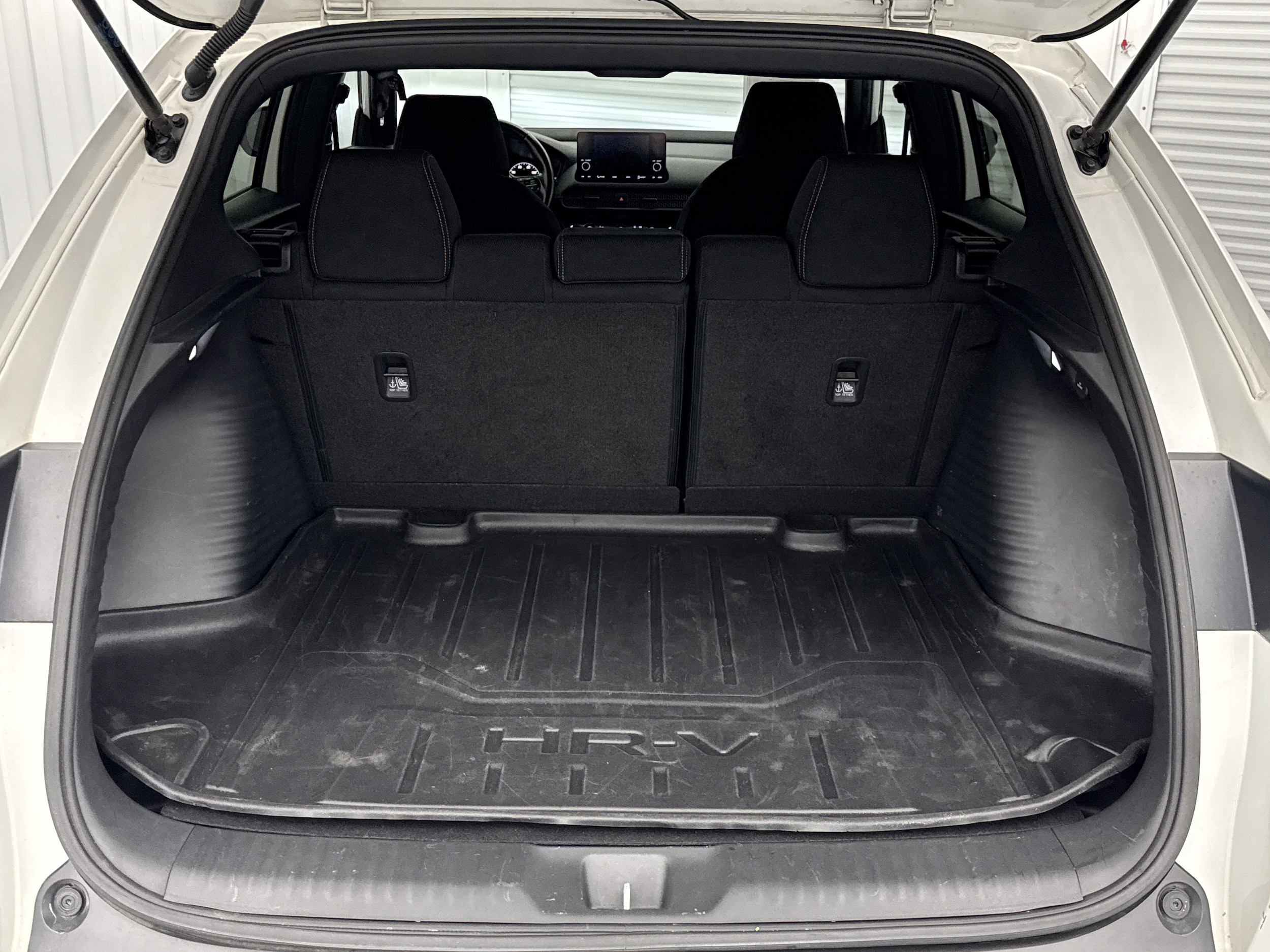 2023 Honda HR-V Sport - Photo 17