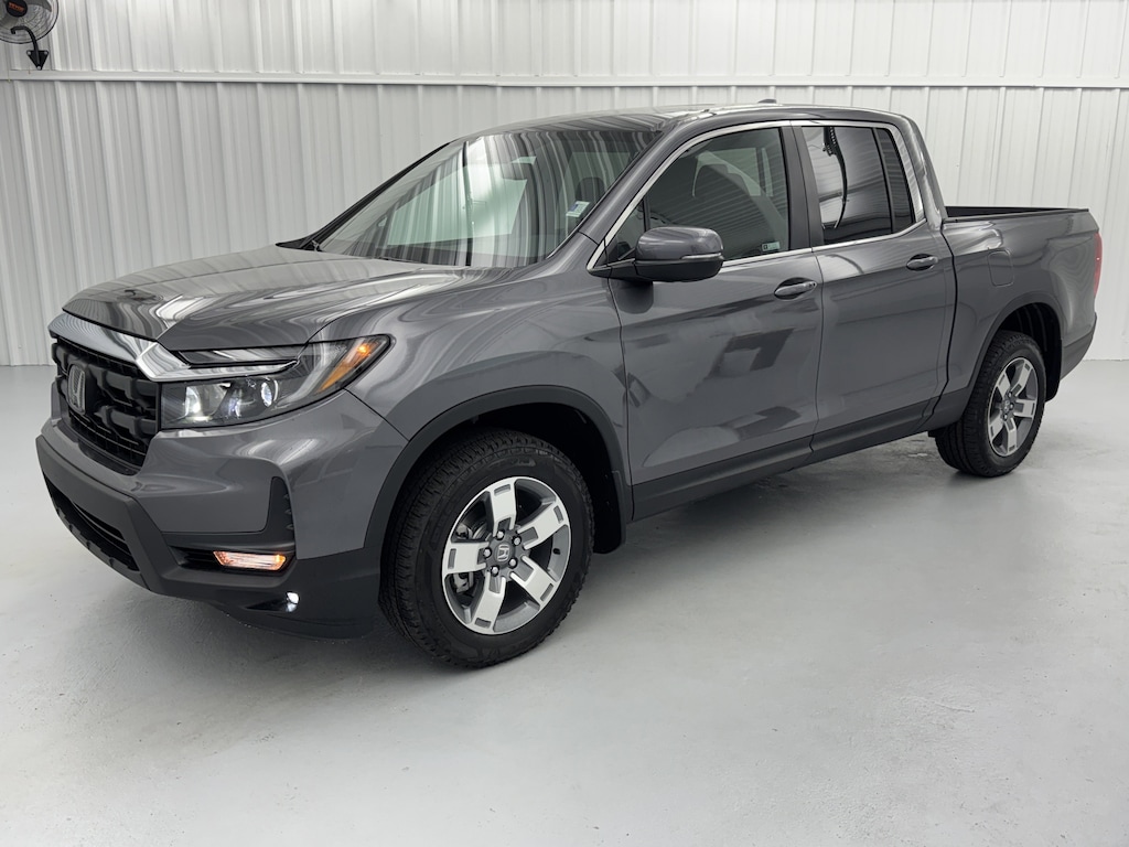 New 2026 Honda Ridgeline RTL Truck Crew Cab