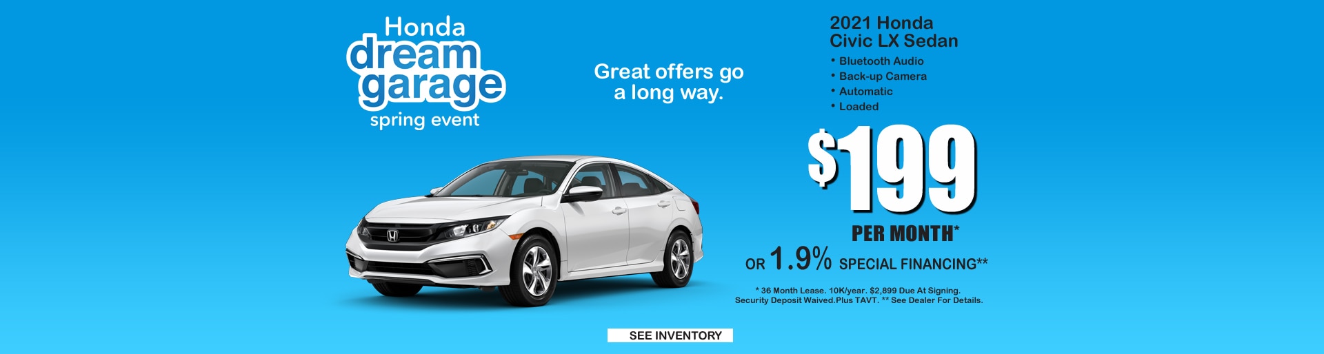 Walsh Honda Honda Dealer in Macon GA