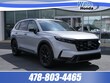 Honda CR-V Hybrid