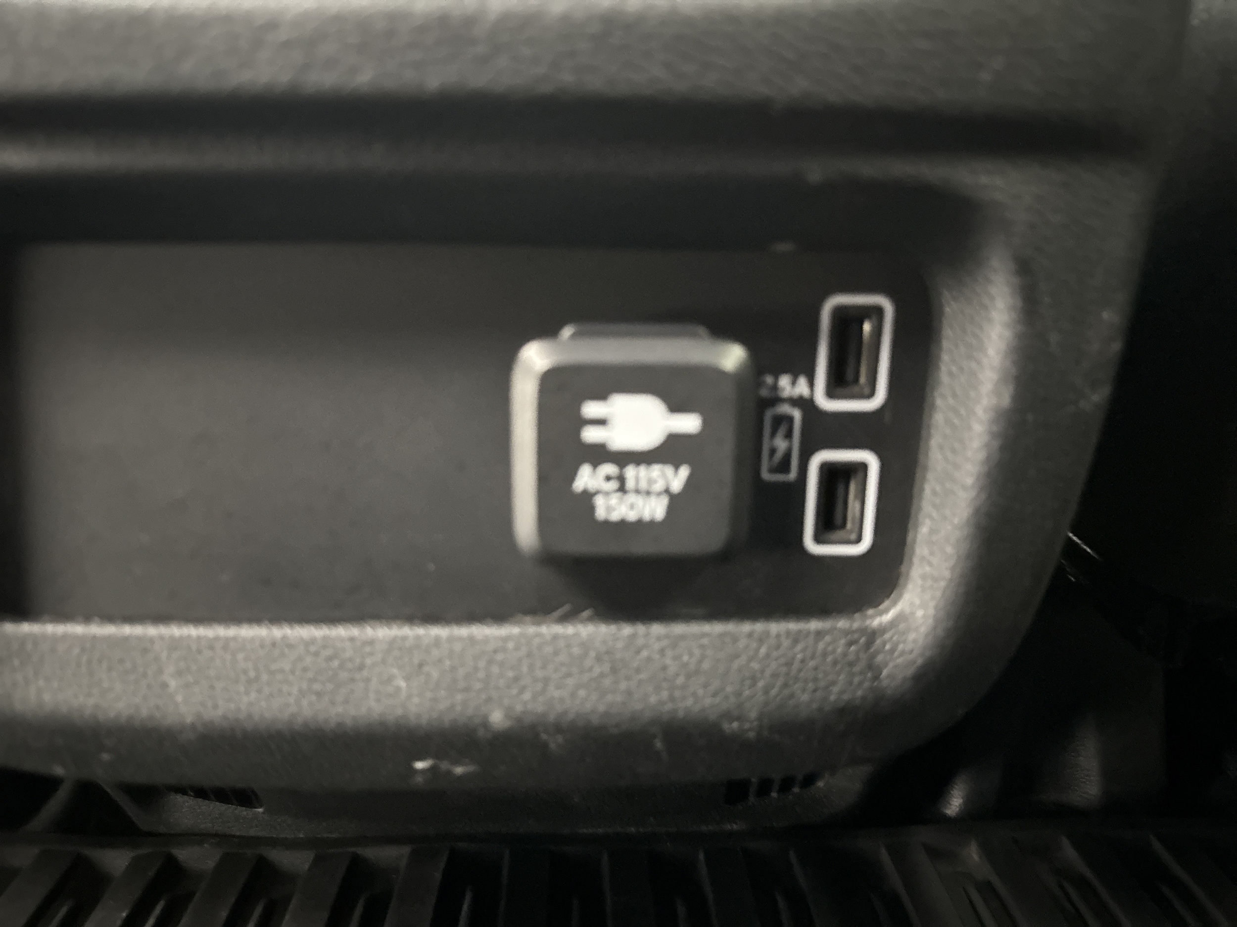 2023 Honda Passport TrailSport - Photo 12