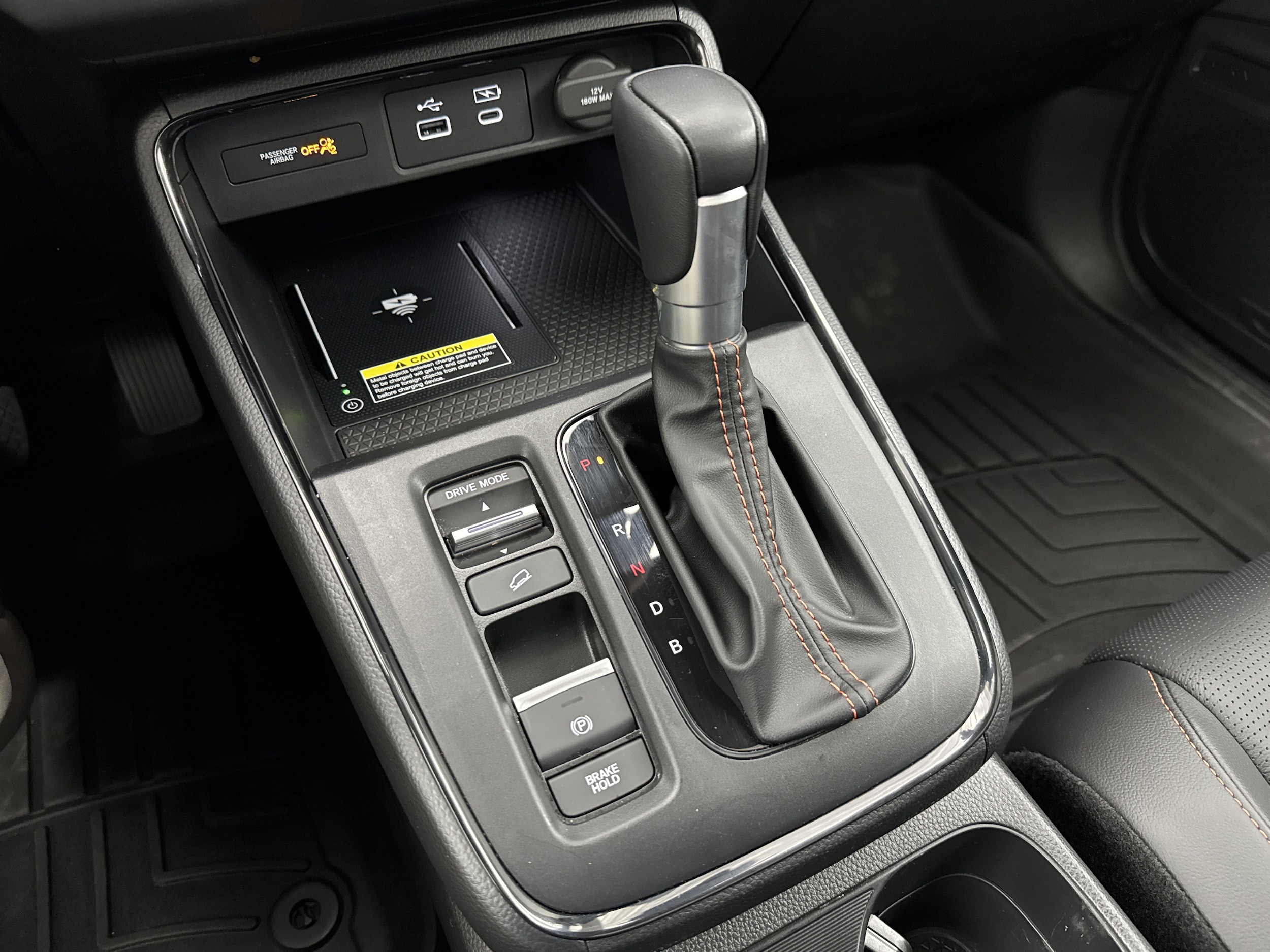 2025 Honda CR-V Sport-L - Photo 21