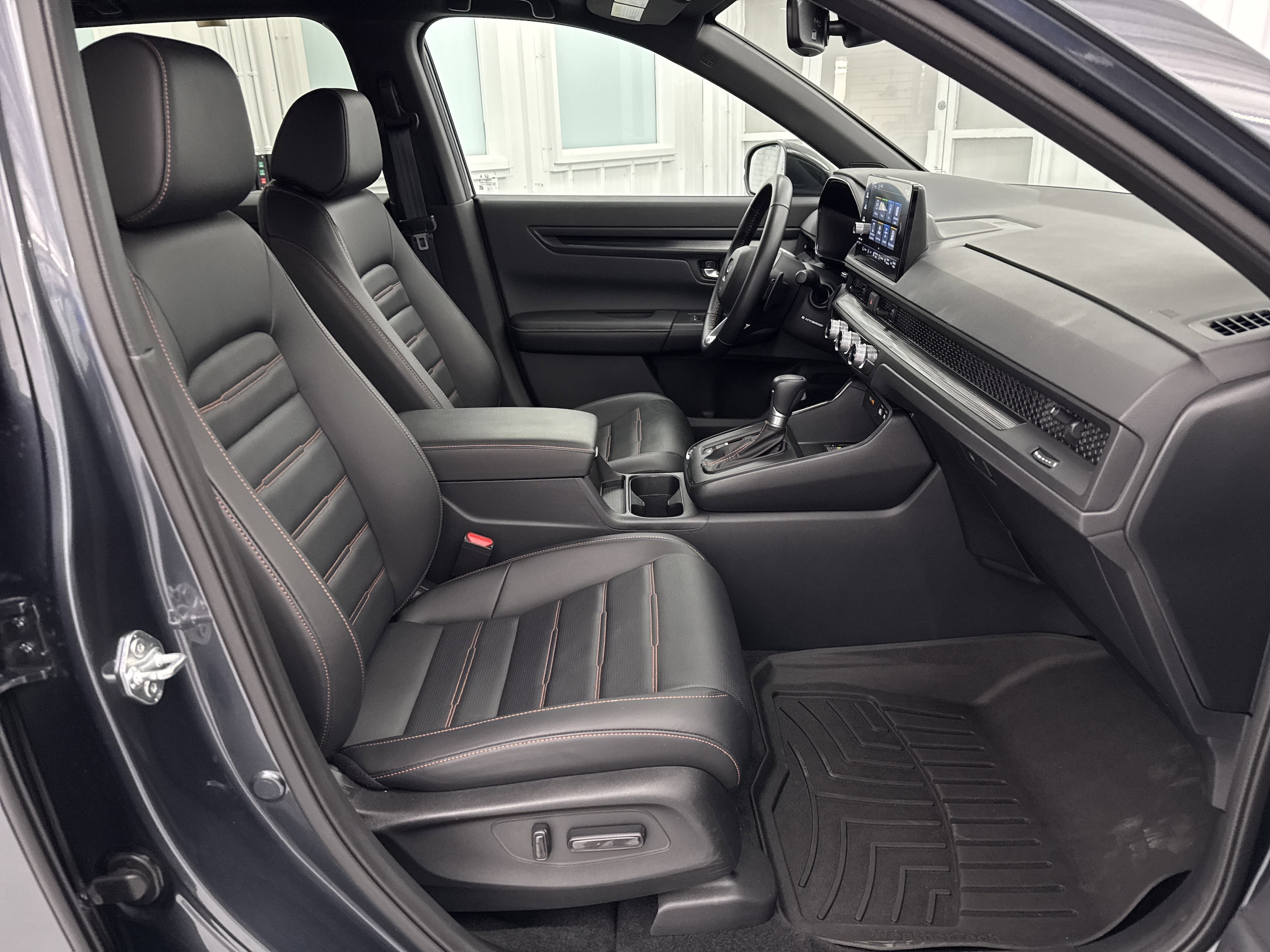 2025 Honda CR-V Sport-L - Photo 25