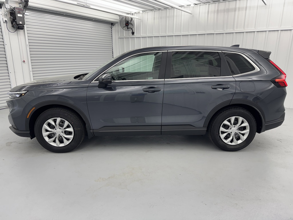 New 2026 Honda CR-V LX SUV