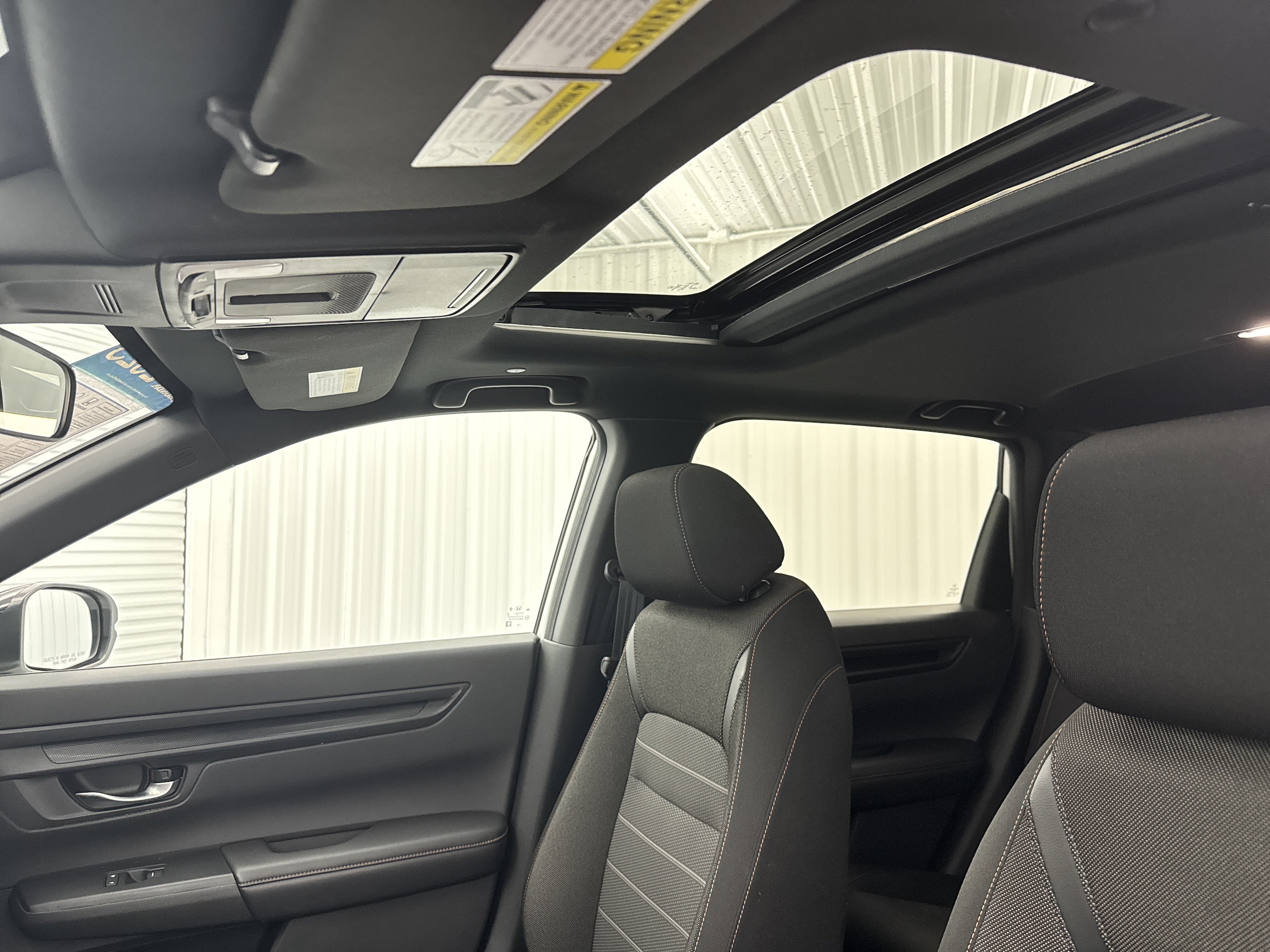 2023 Honda CR-V Sport - Photo 10