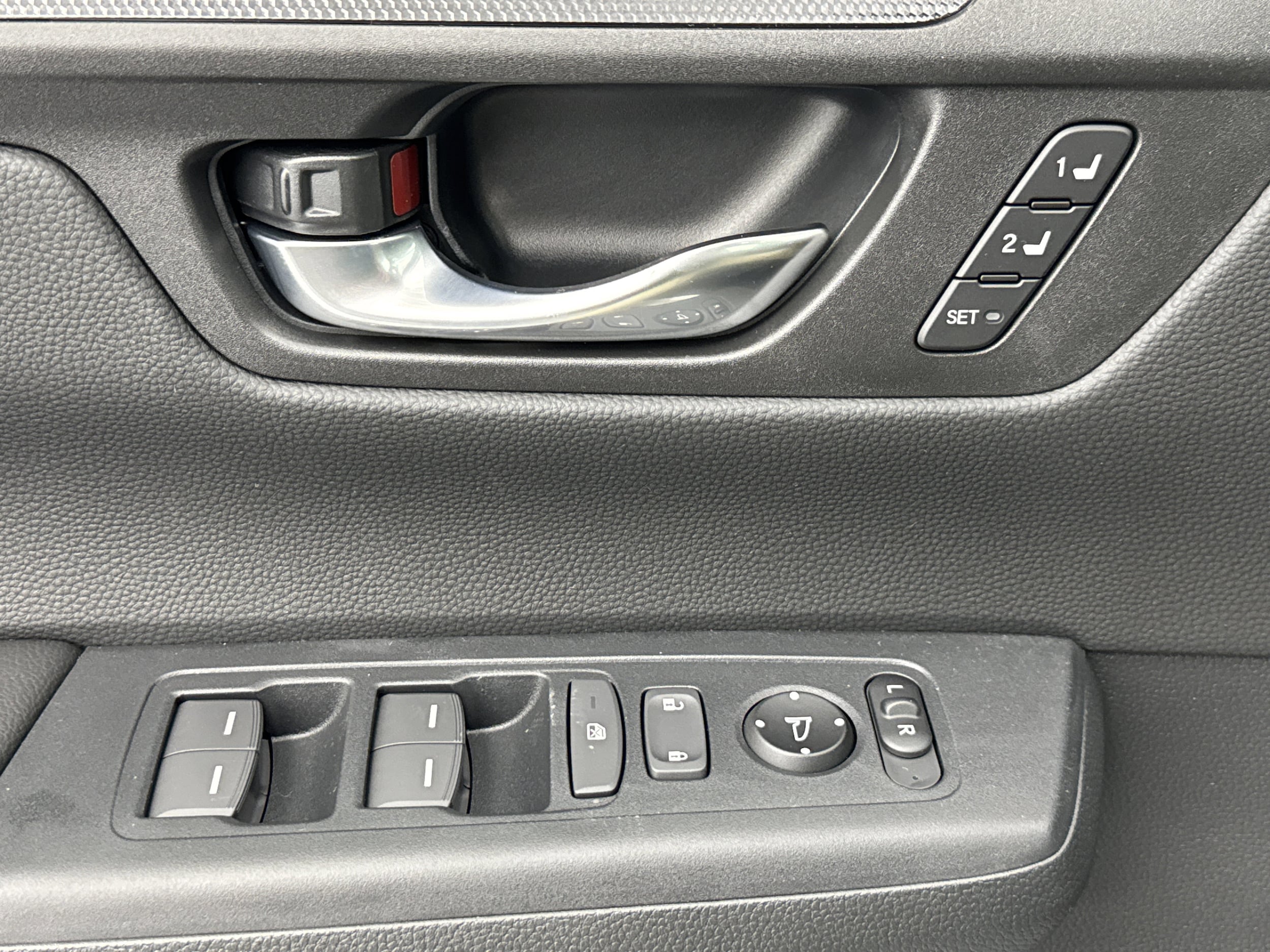 2026 Honda CR-V Sport-L - Photo 21