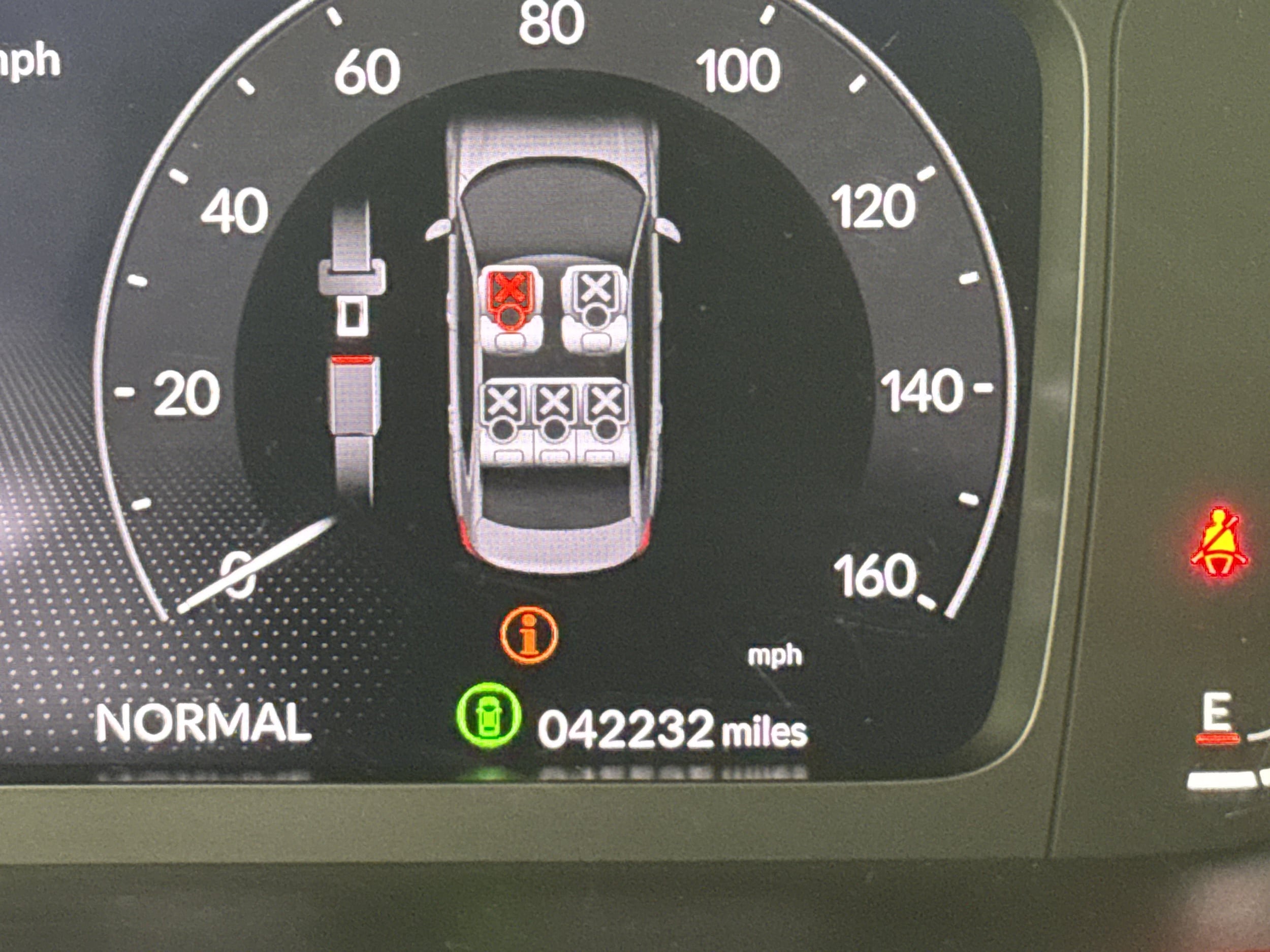 2022 Honda Civic Touring - Photo 17