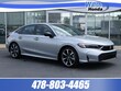 Honda Civic Hybrid