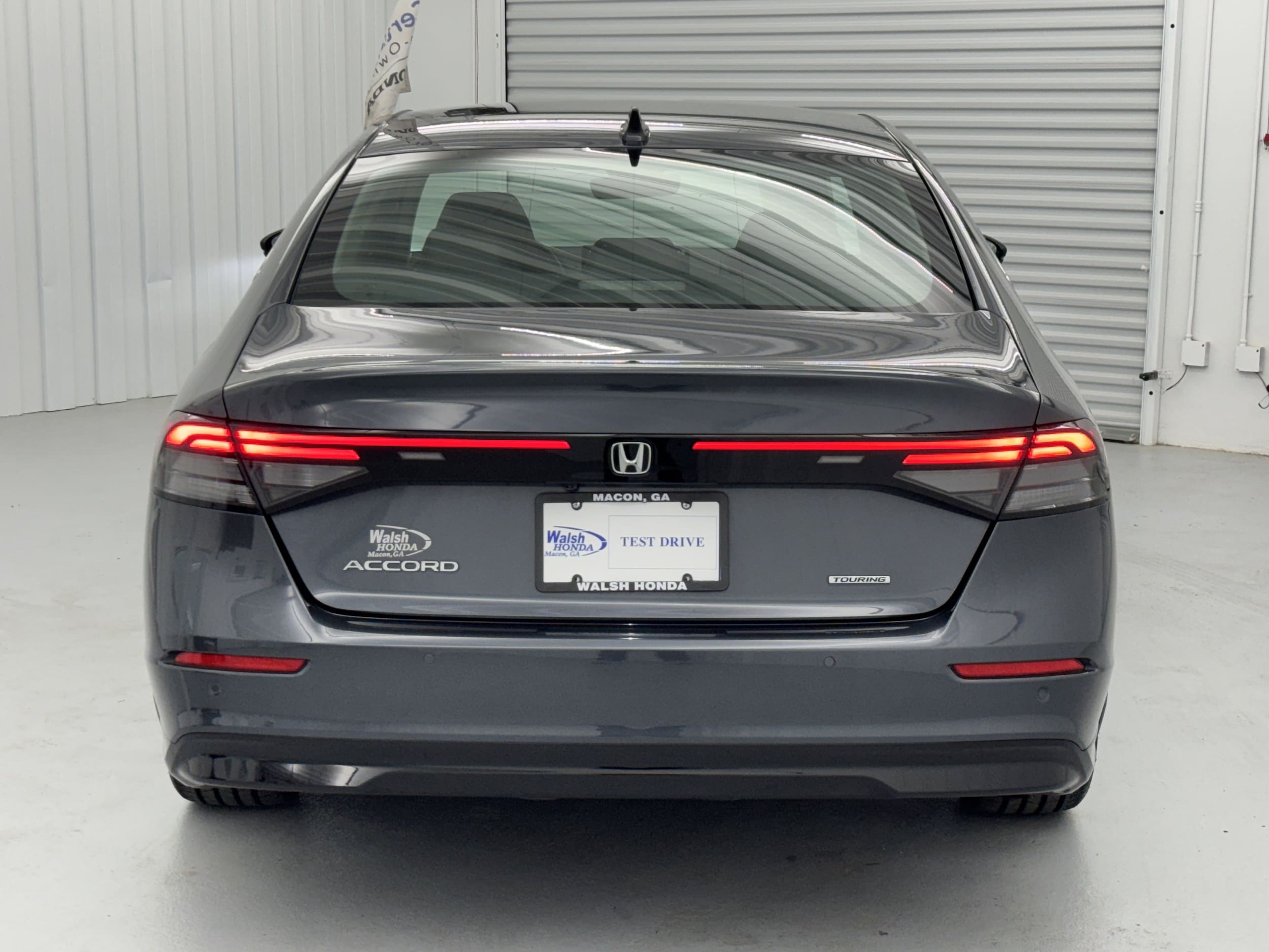 2023 Honda Accord Hybrid Touring - Photo 15