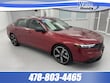  Honda Accord Hybrid