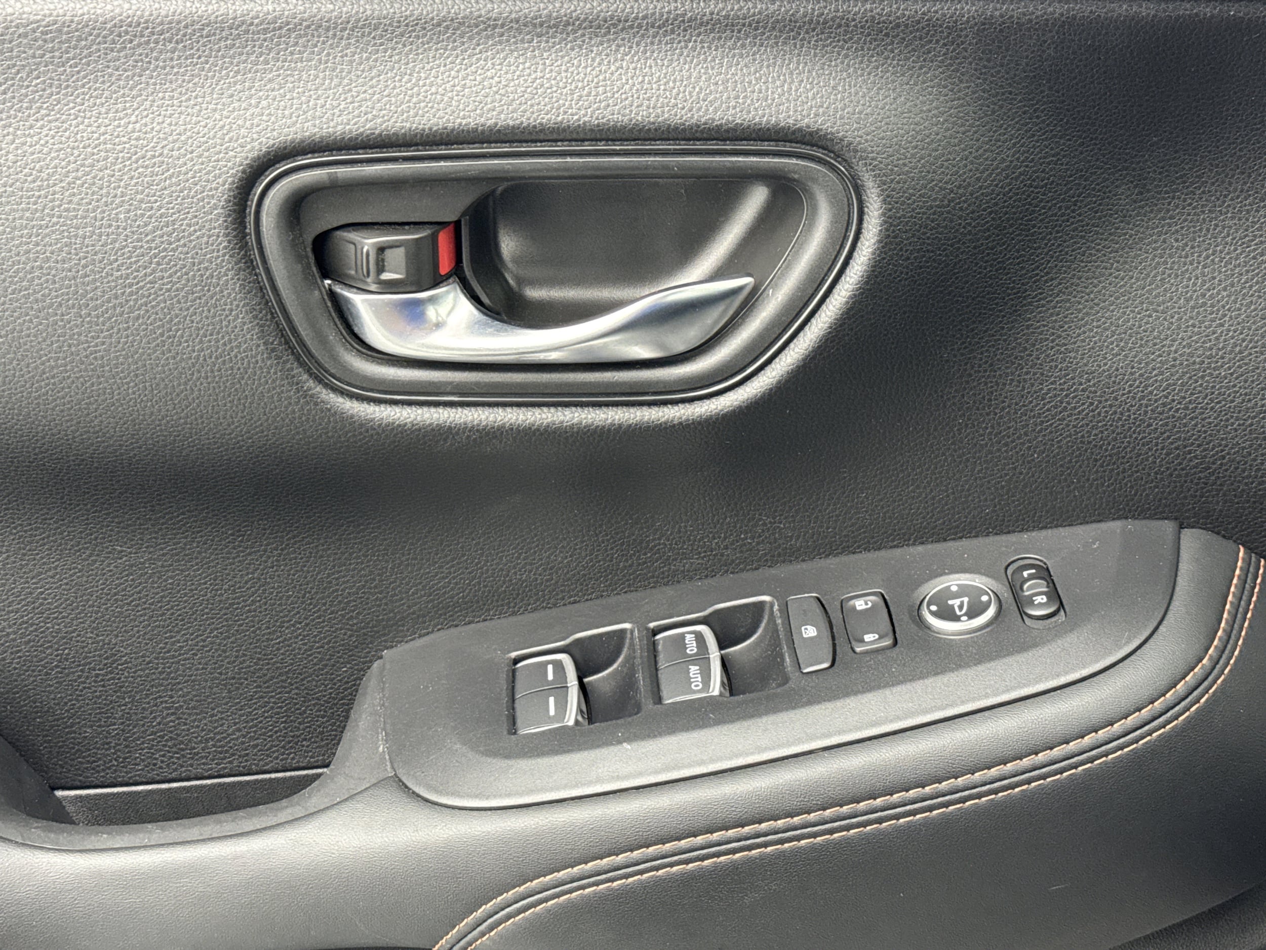 2023 Honda HR-V Sport - Photo 8