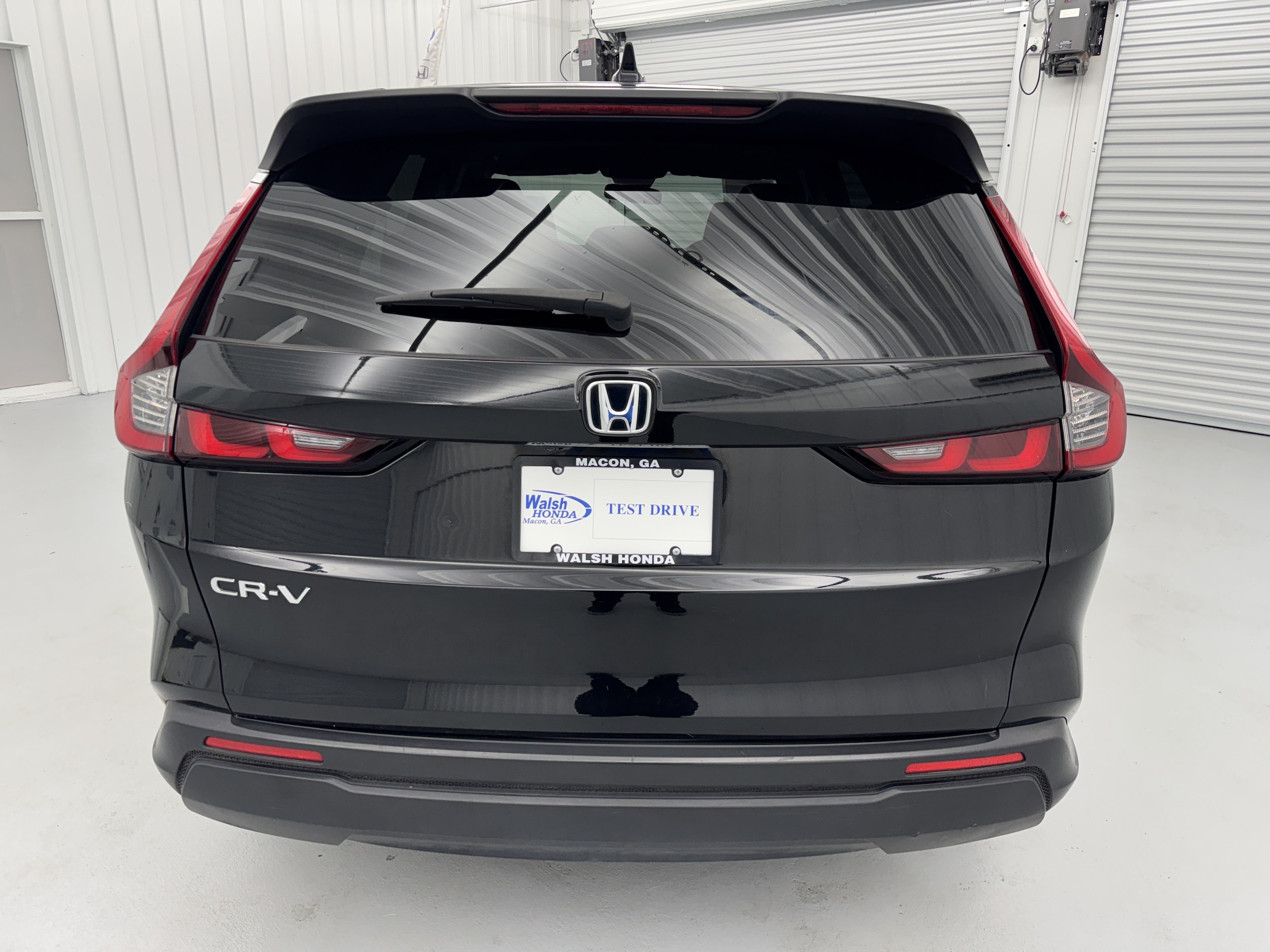 2024 Honda CR-V EX - Photo 6