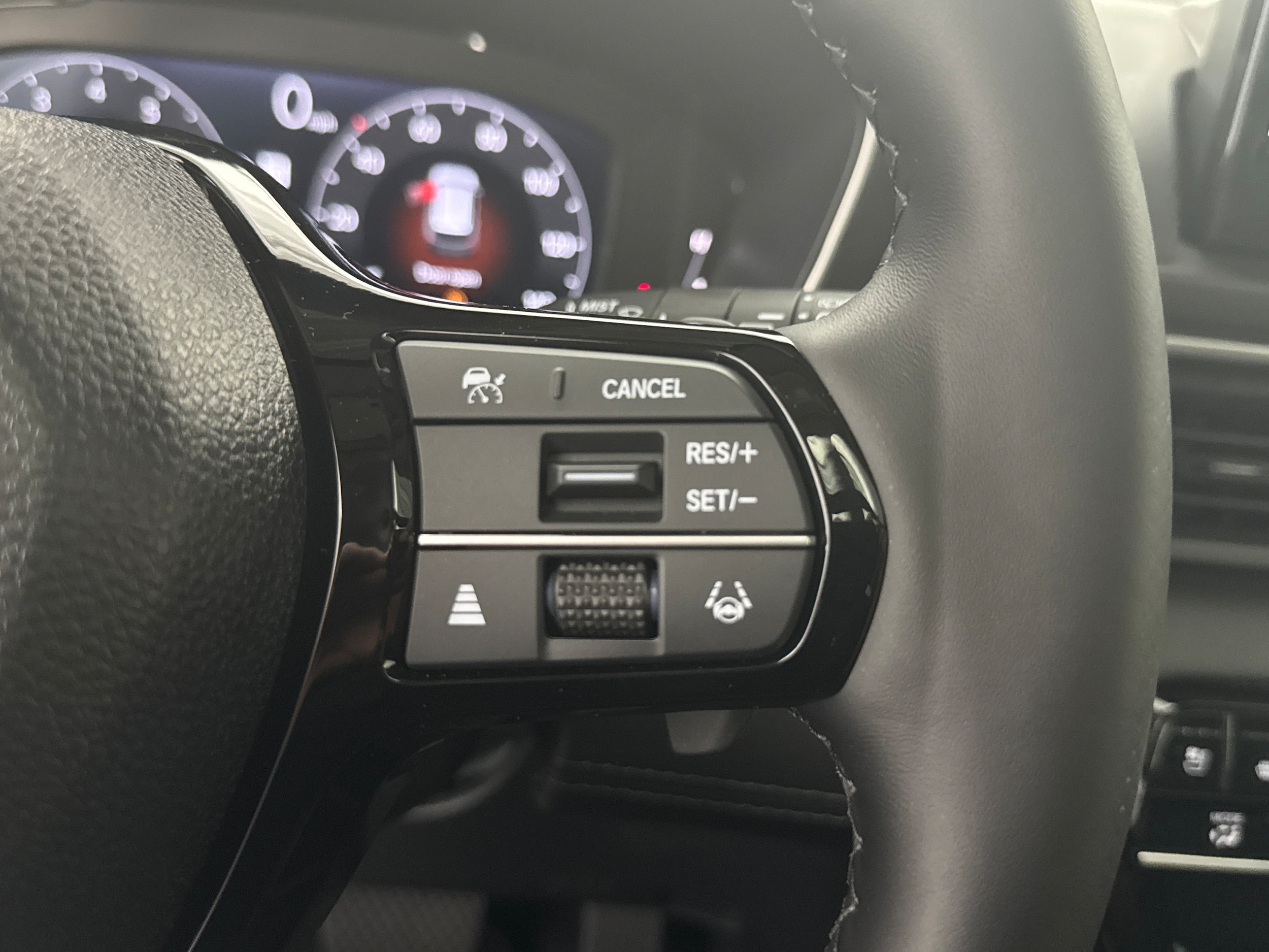 2025 Honda Pilot Elite - Photo 23