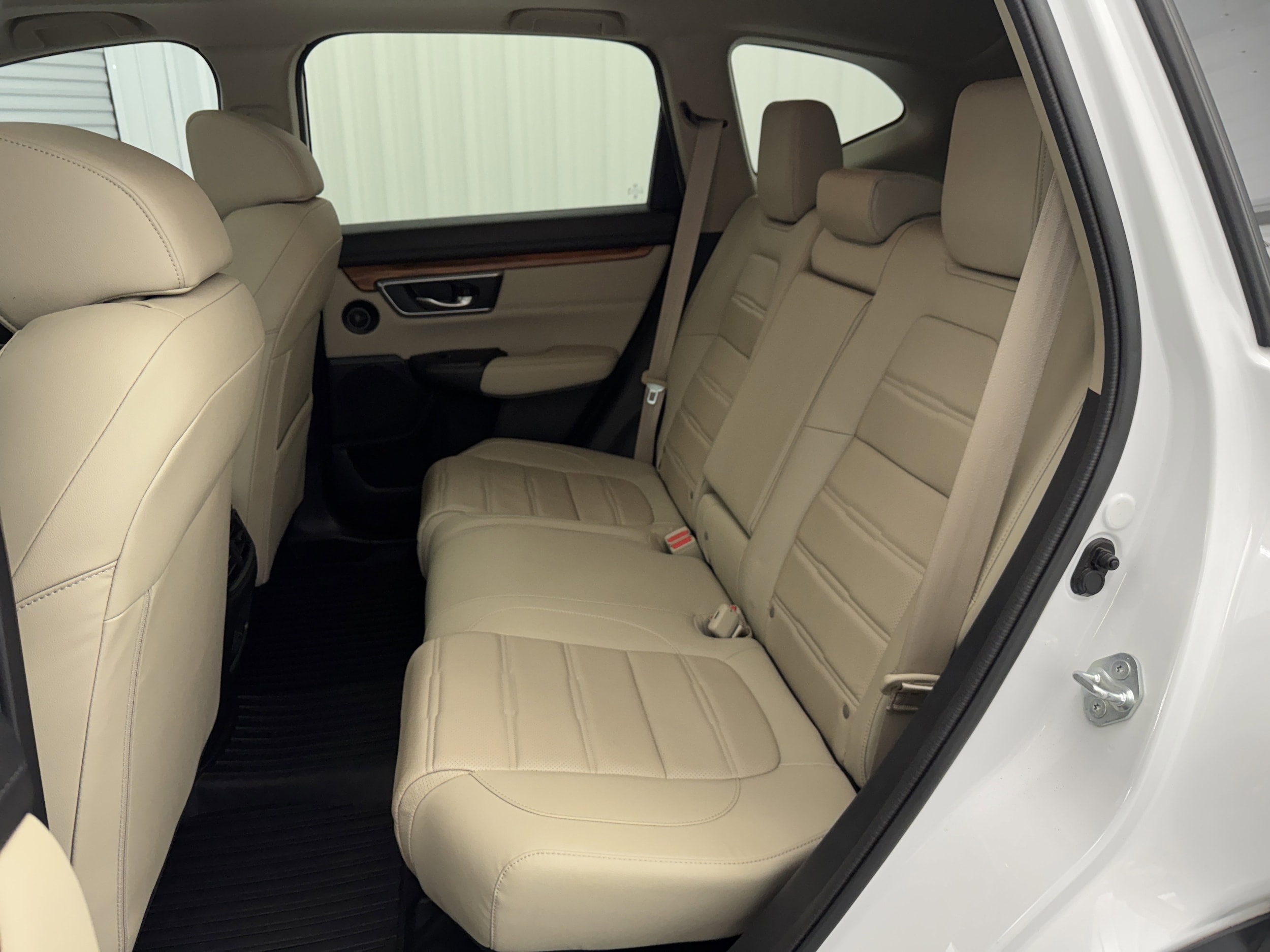 2022 Honda CR-V EX-L - Photo 23