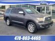 Toyota Sequoia