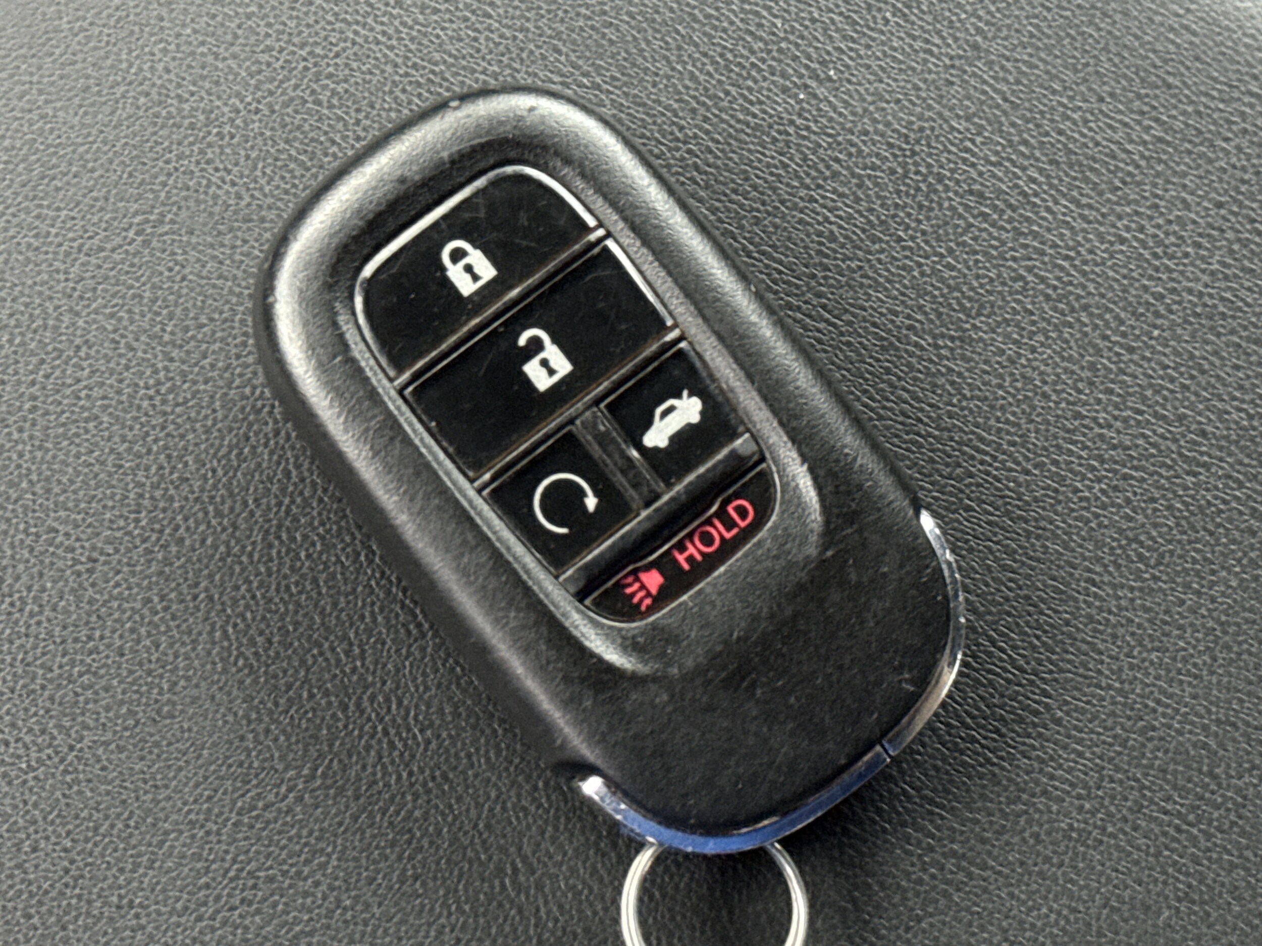 2023 Honda Accord Hybrid Sport - Photo 23