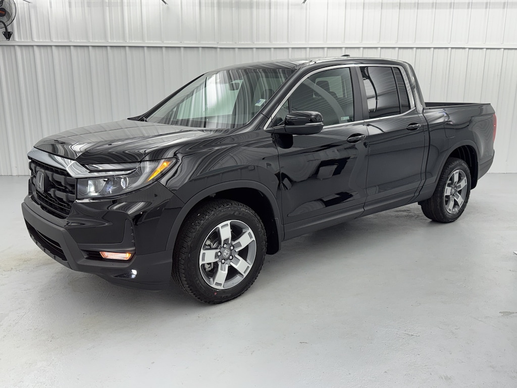New 2026 Honda Ridgeline RTL Truck Crew Cab