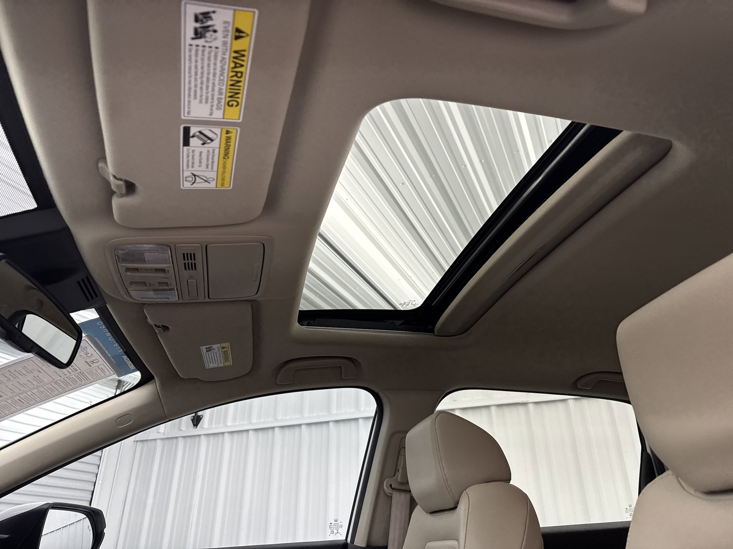 2022 Honda CR-V EX-L - Photo 10