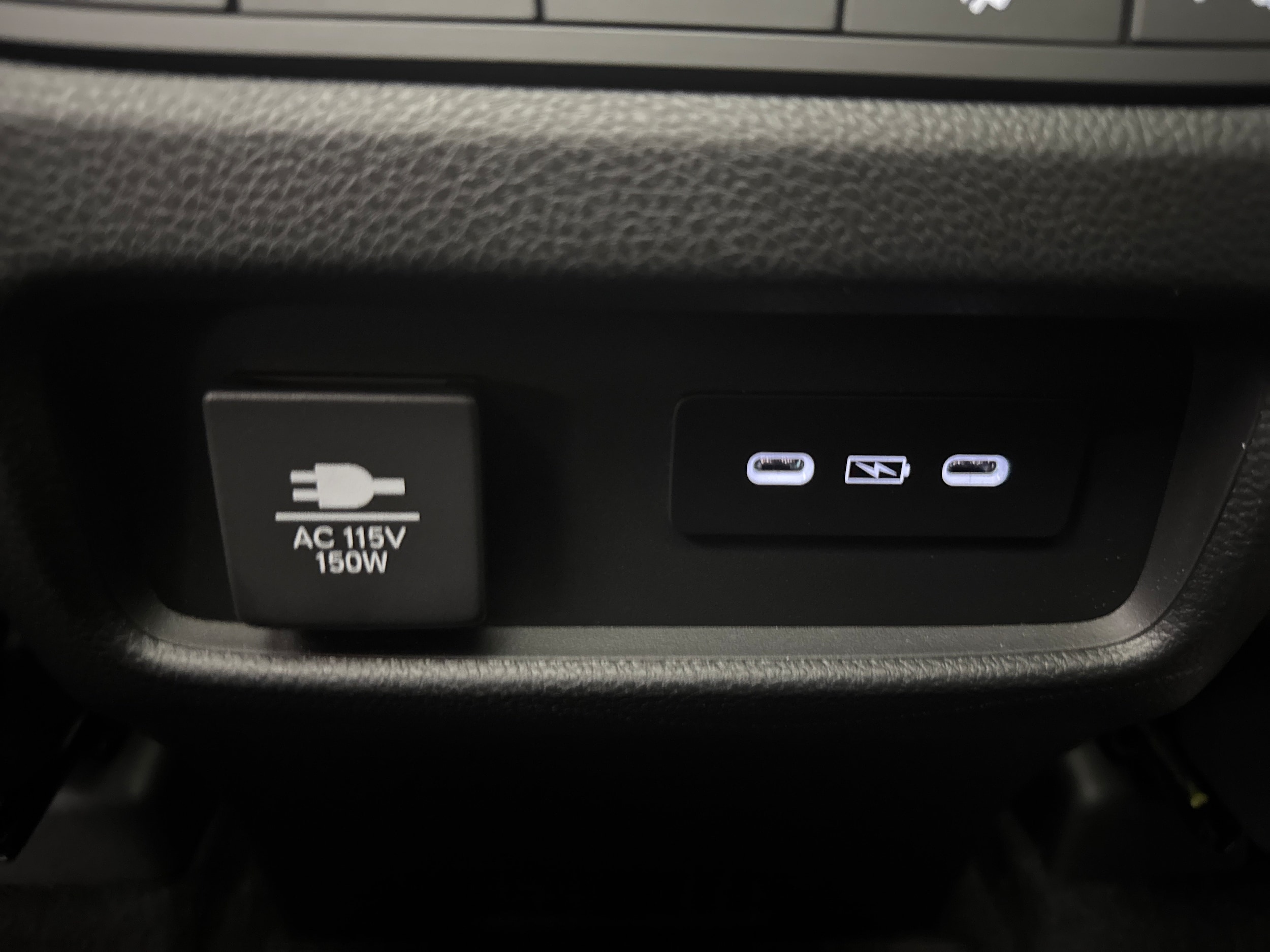 2025 Honda Pilot Elite - Photo 14