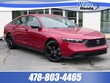 Honda Accord Hybrid