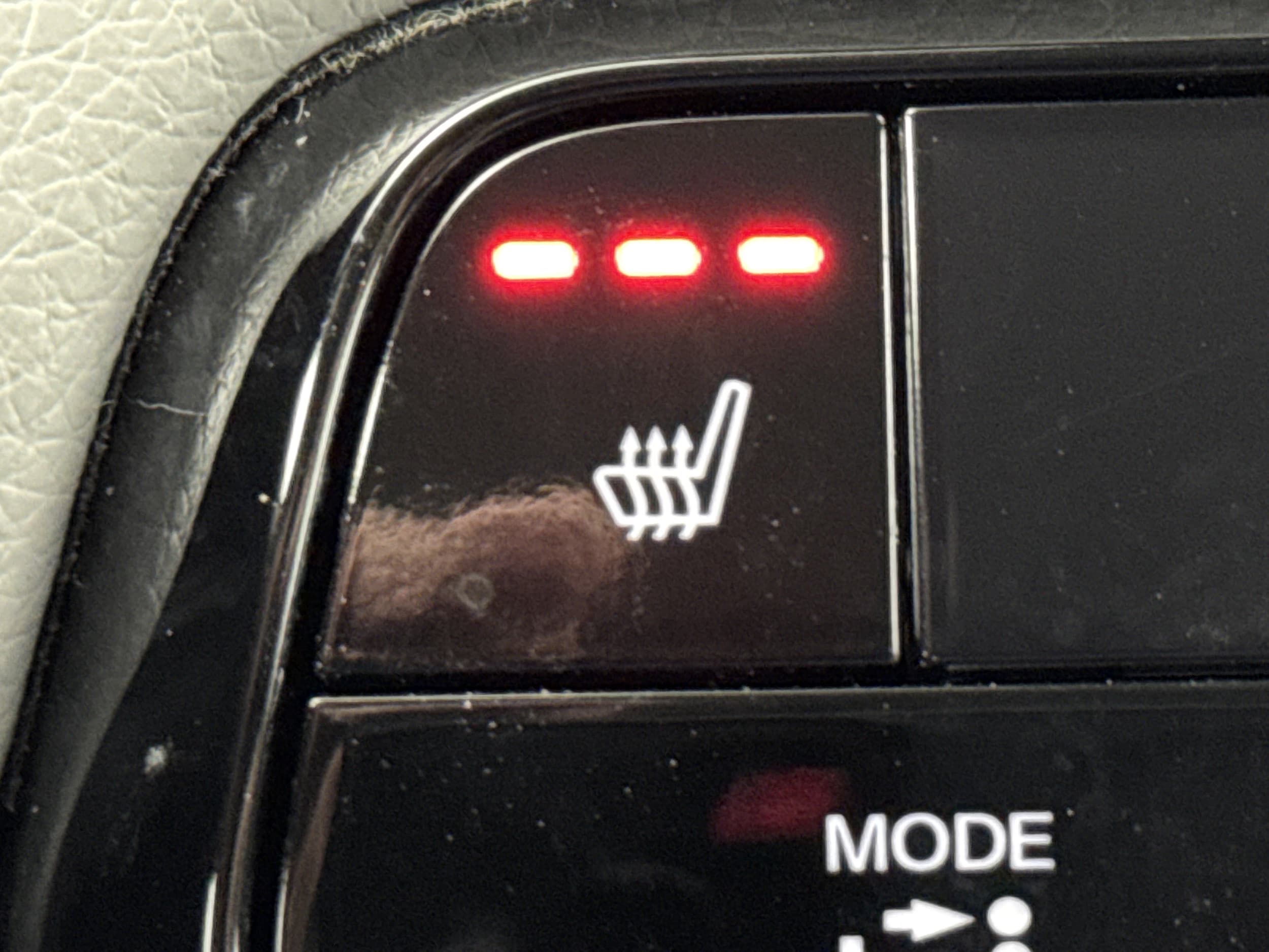 2025 Honda Pilot Touring - Photo 8