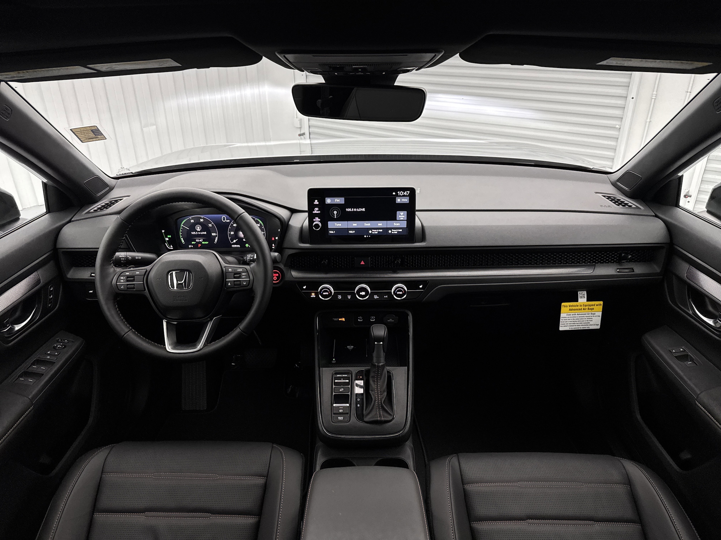 2026 Honda CR-V Sport-L - Photo 14