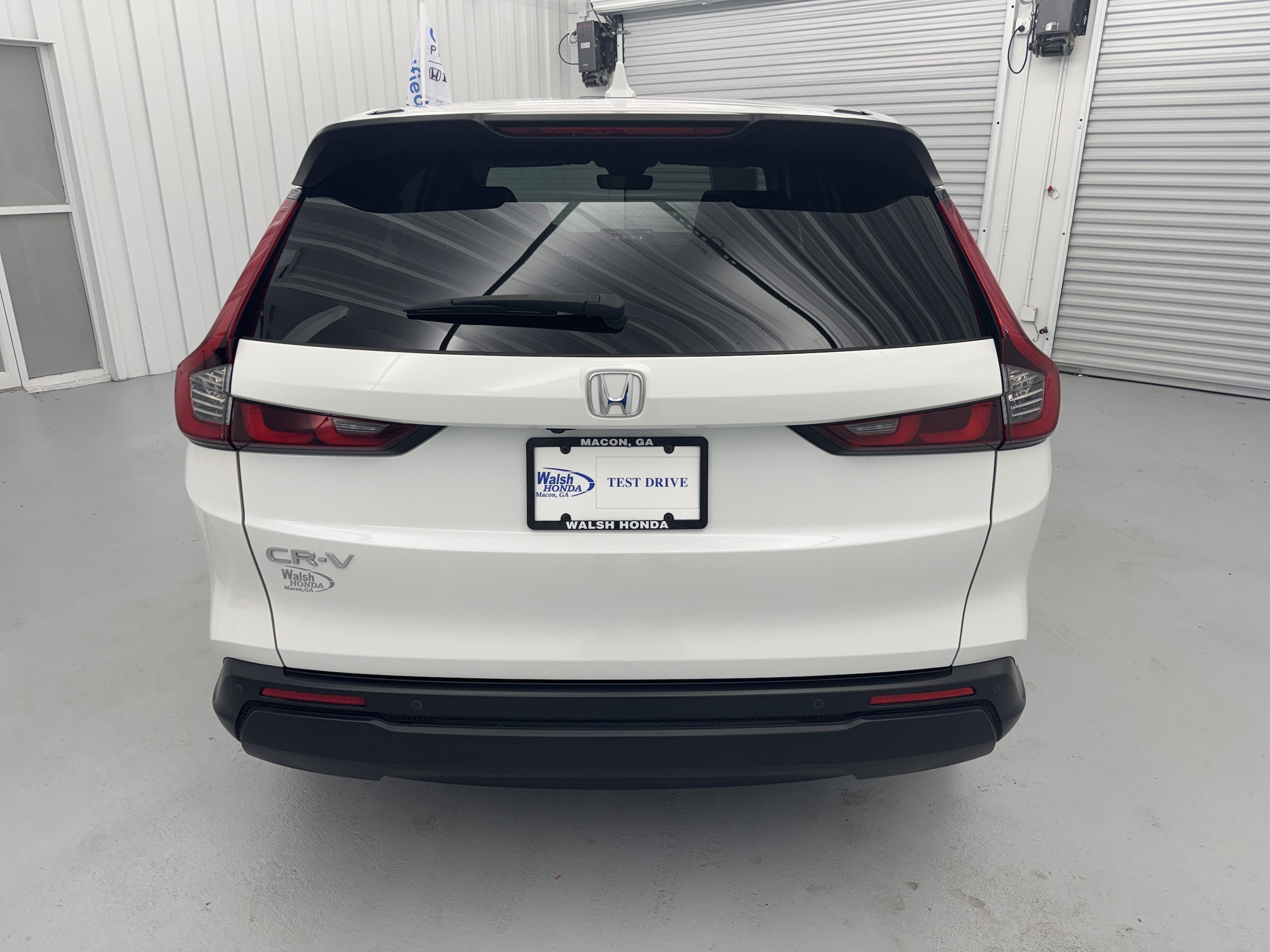 2023 Honda CR-V EX-L - Photo 6