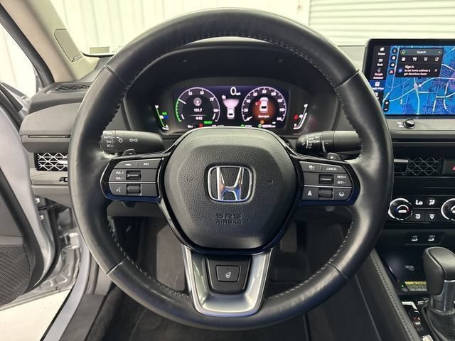 2025 Honda Accord Hybrid Touring - Photo 20