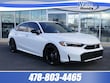 Honda Civic Hybrid